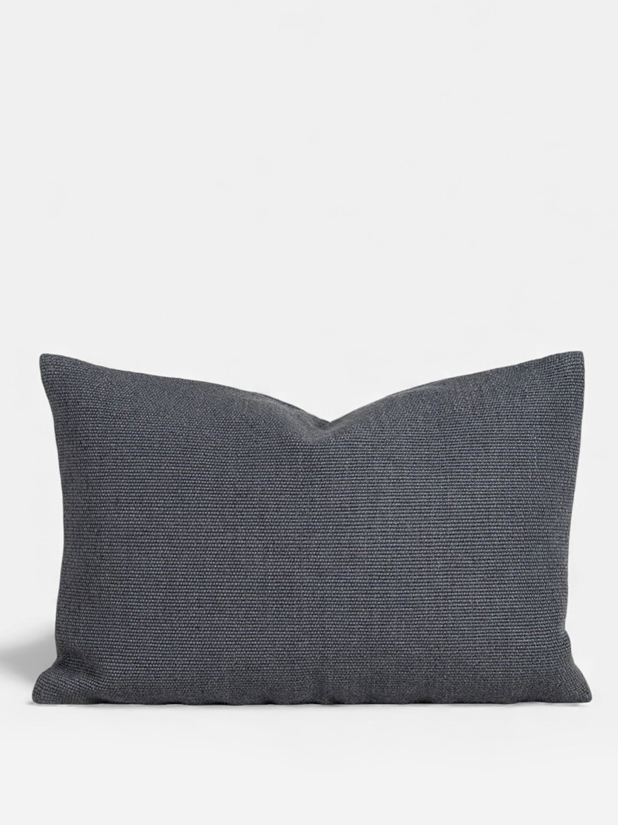 Clipper Outdoor Lumbar Cushion Cover