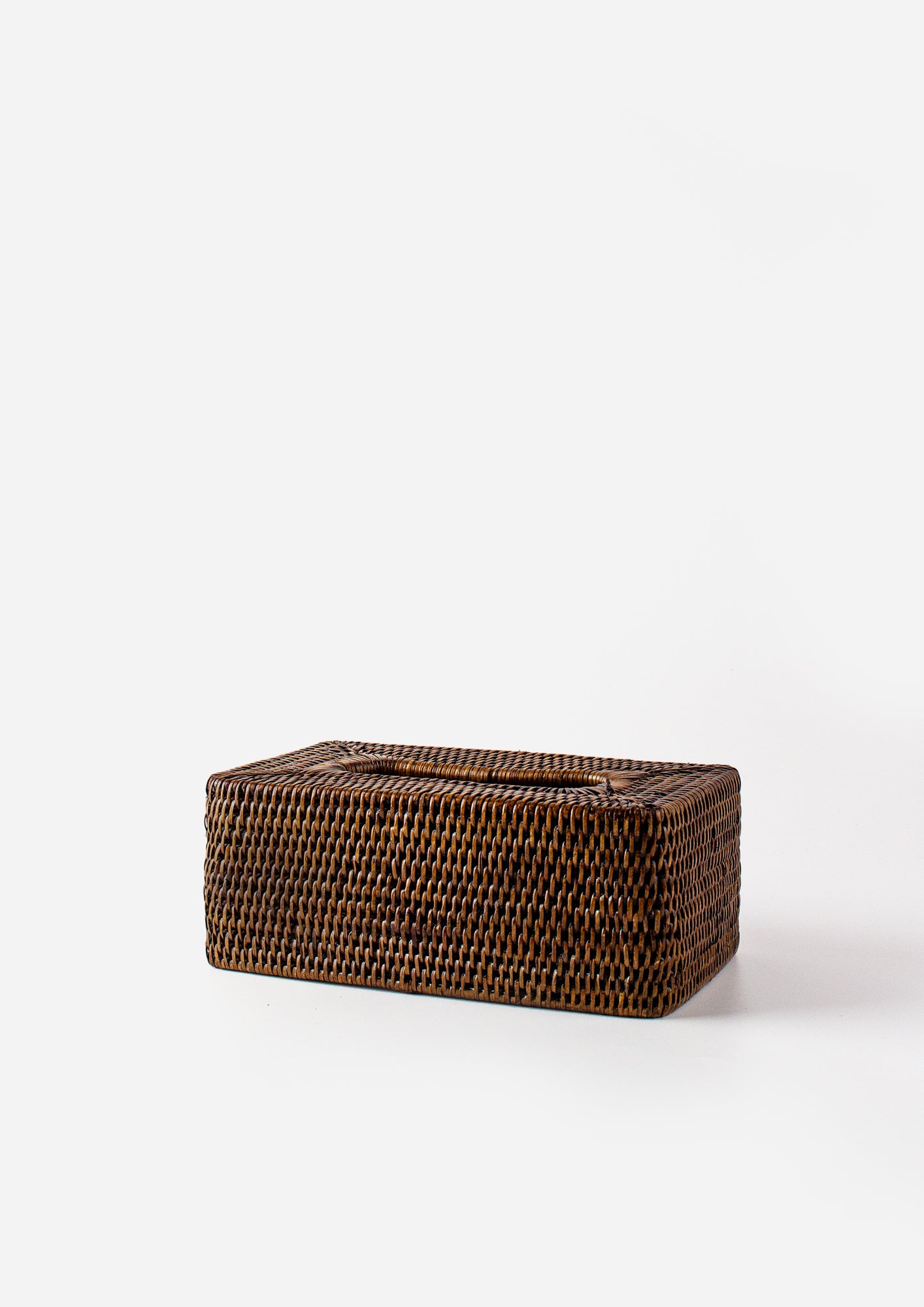 Coco Rect Tissue Box