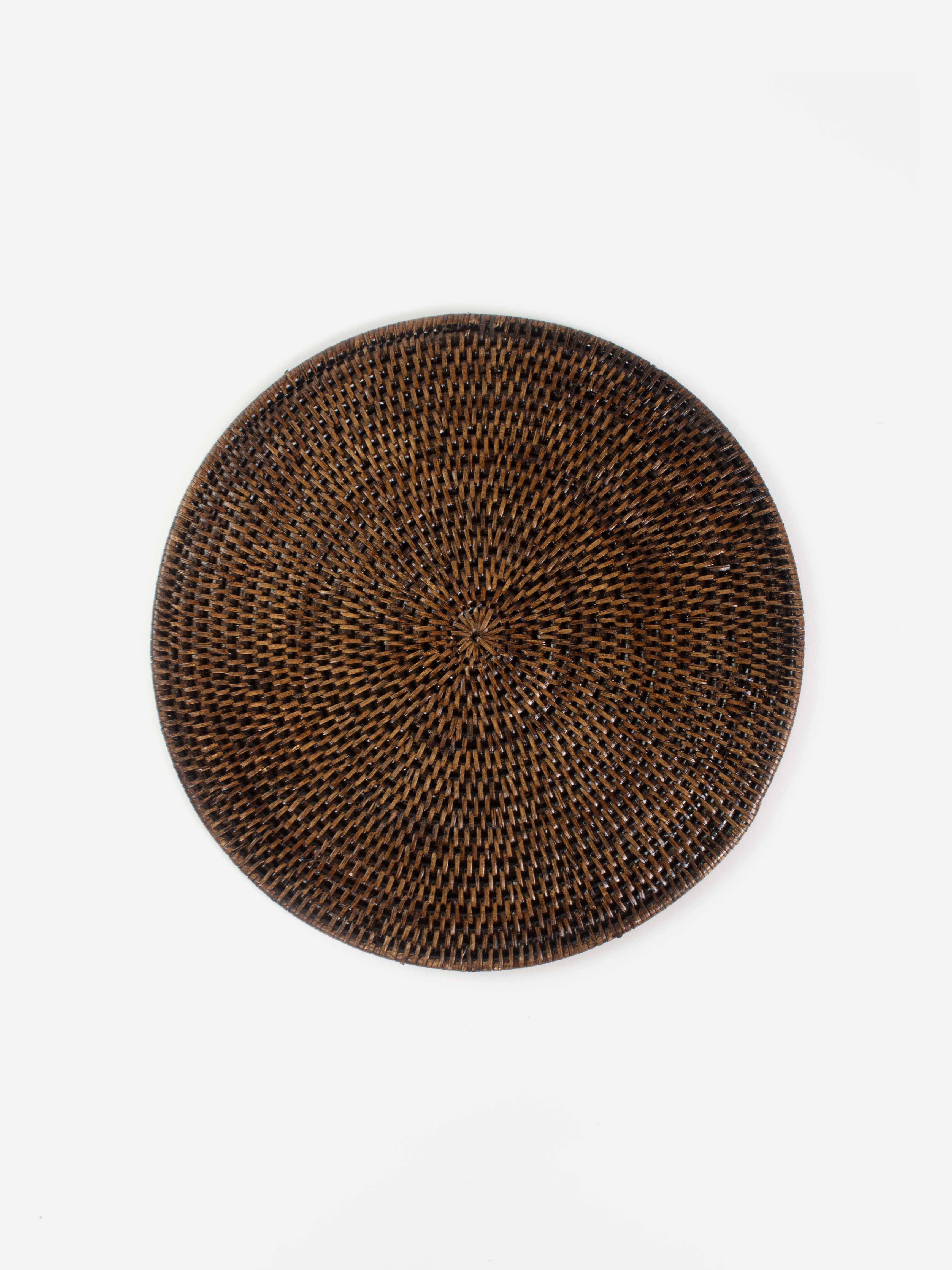Coco Round Placemat
