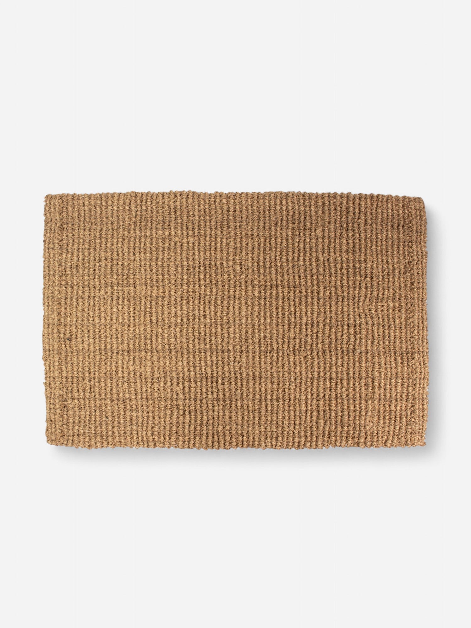 Coconut Fibre Entrance Mat