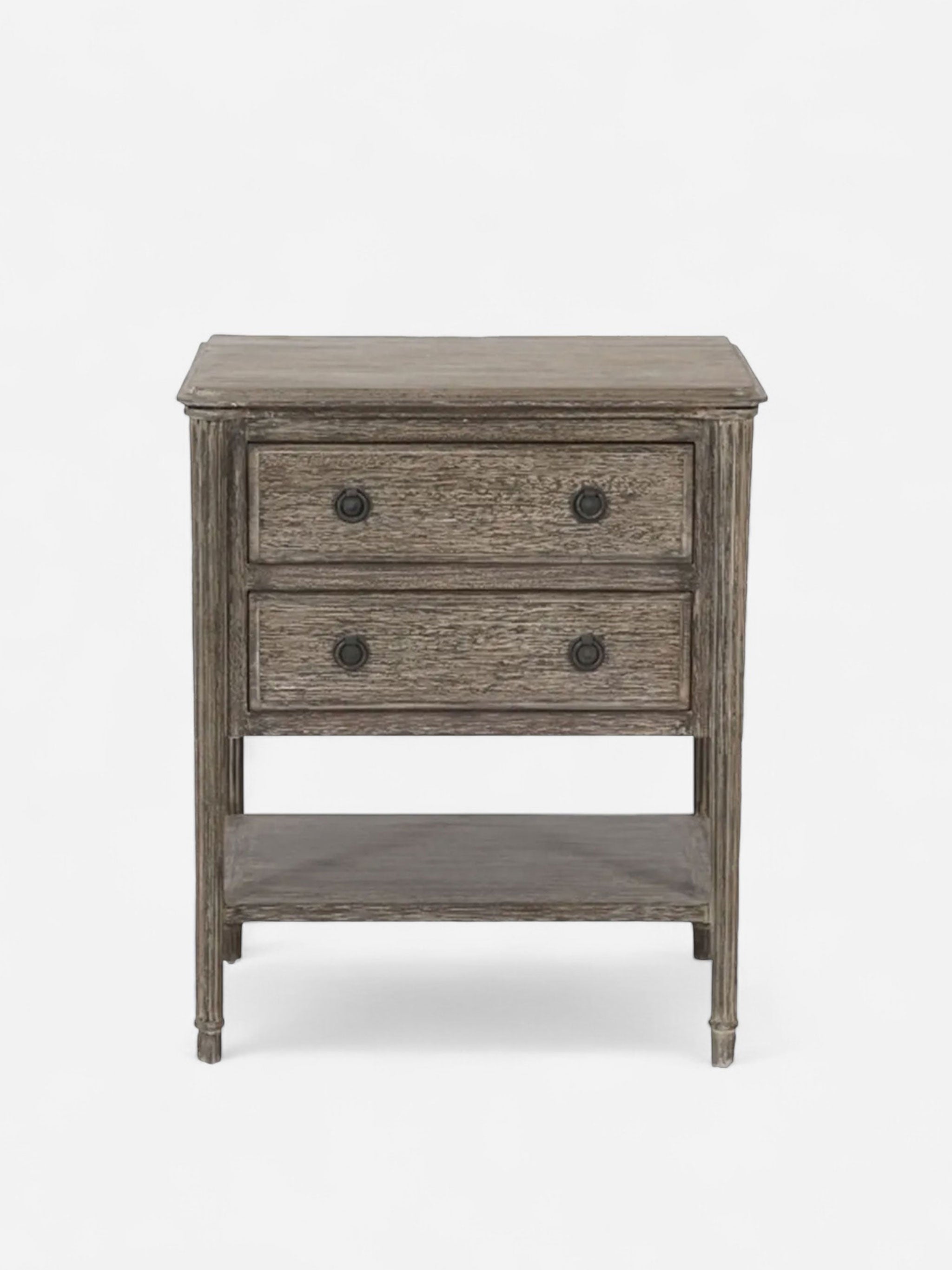 Colette Bedside Table