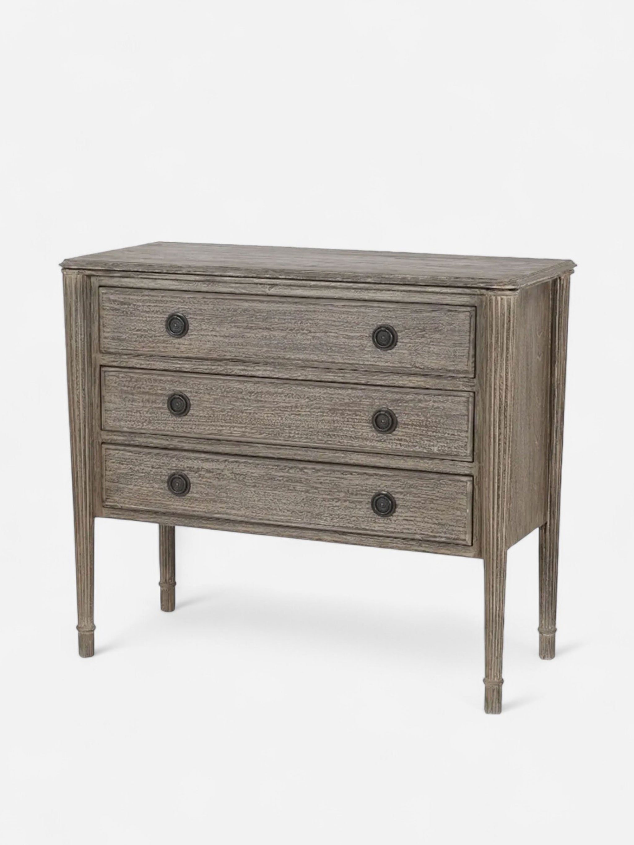 Colette Chest of Drawers
