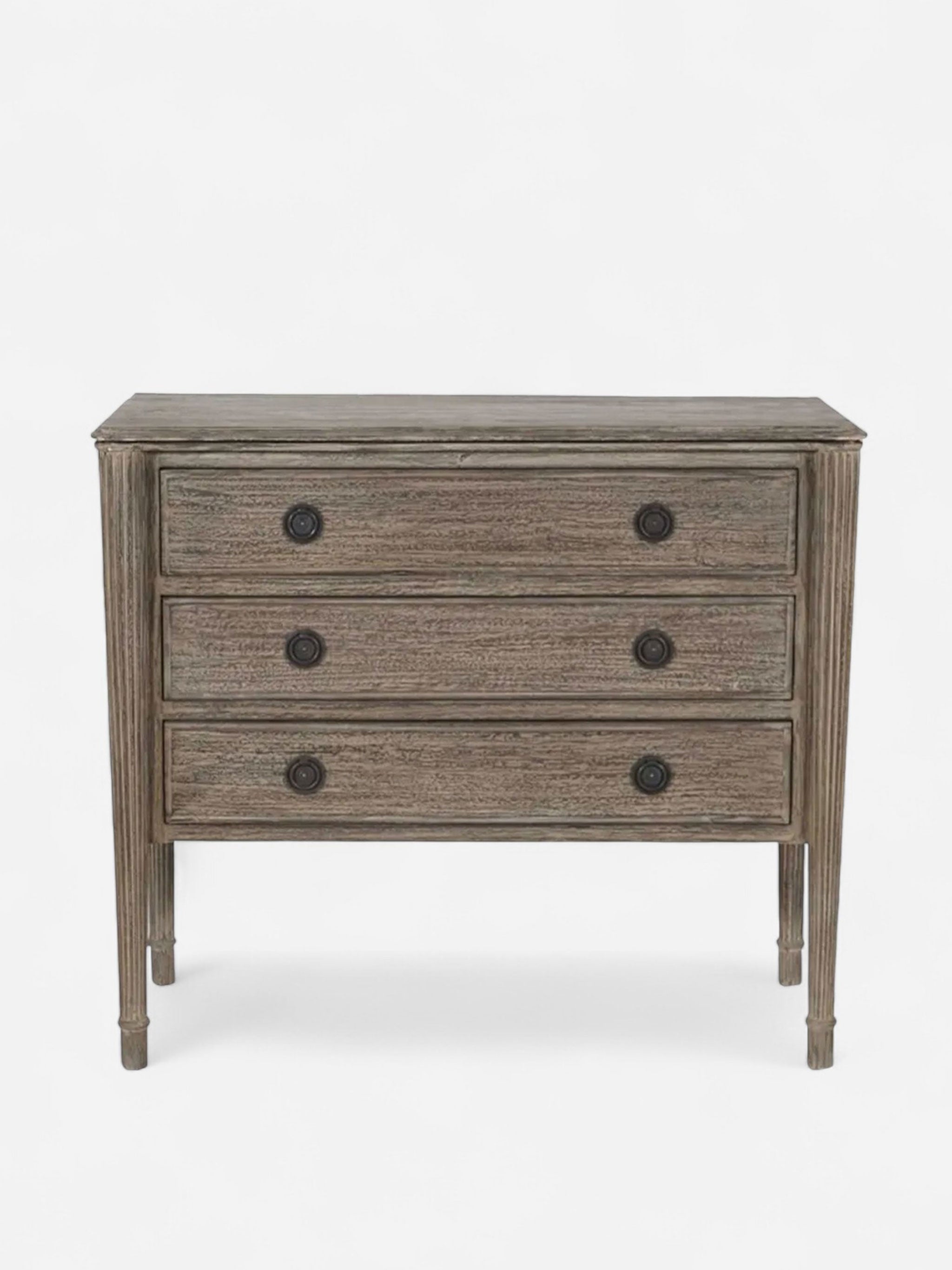Colette Chest of Drawers