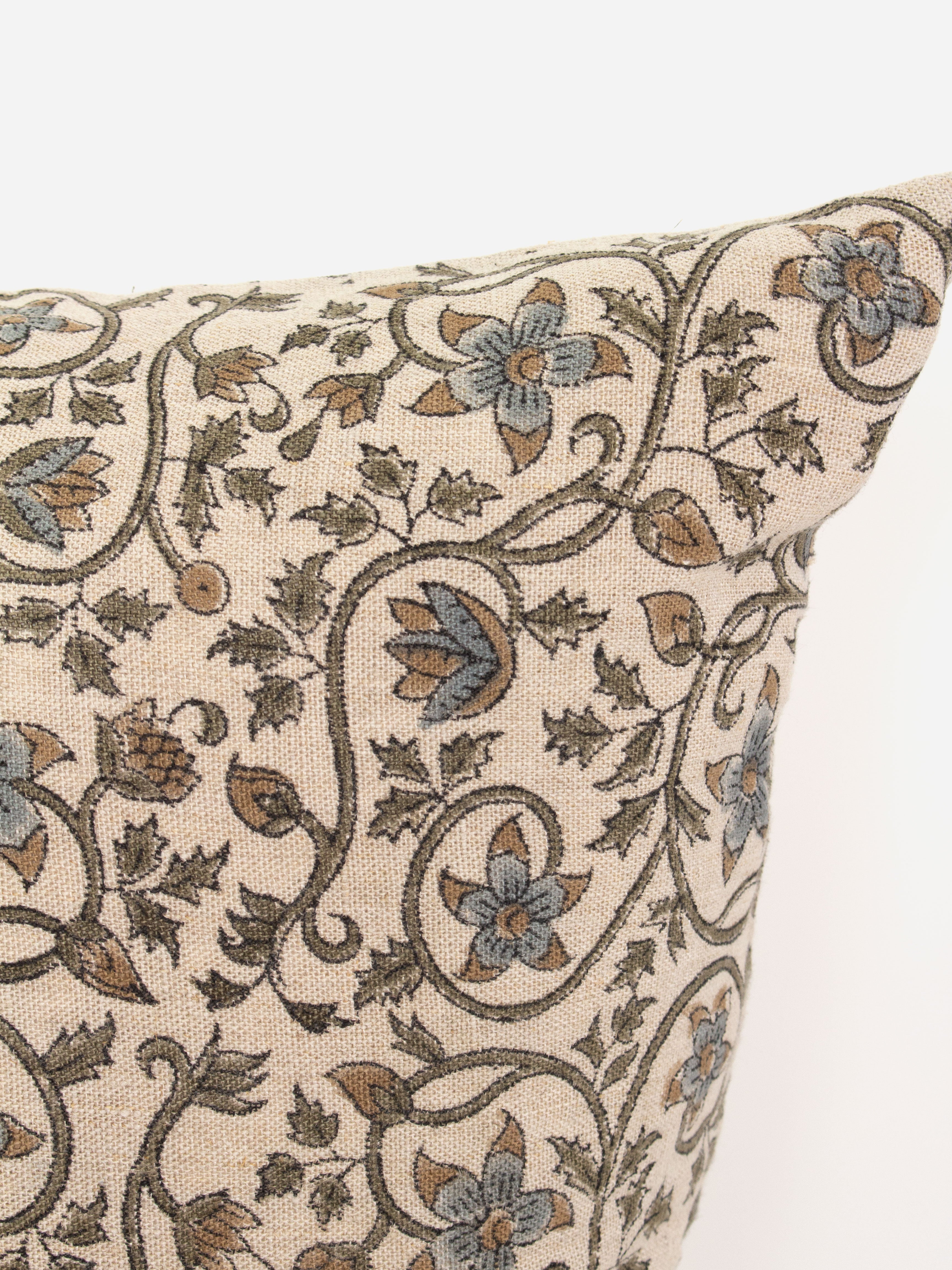 Colette Cushion Cover