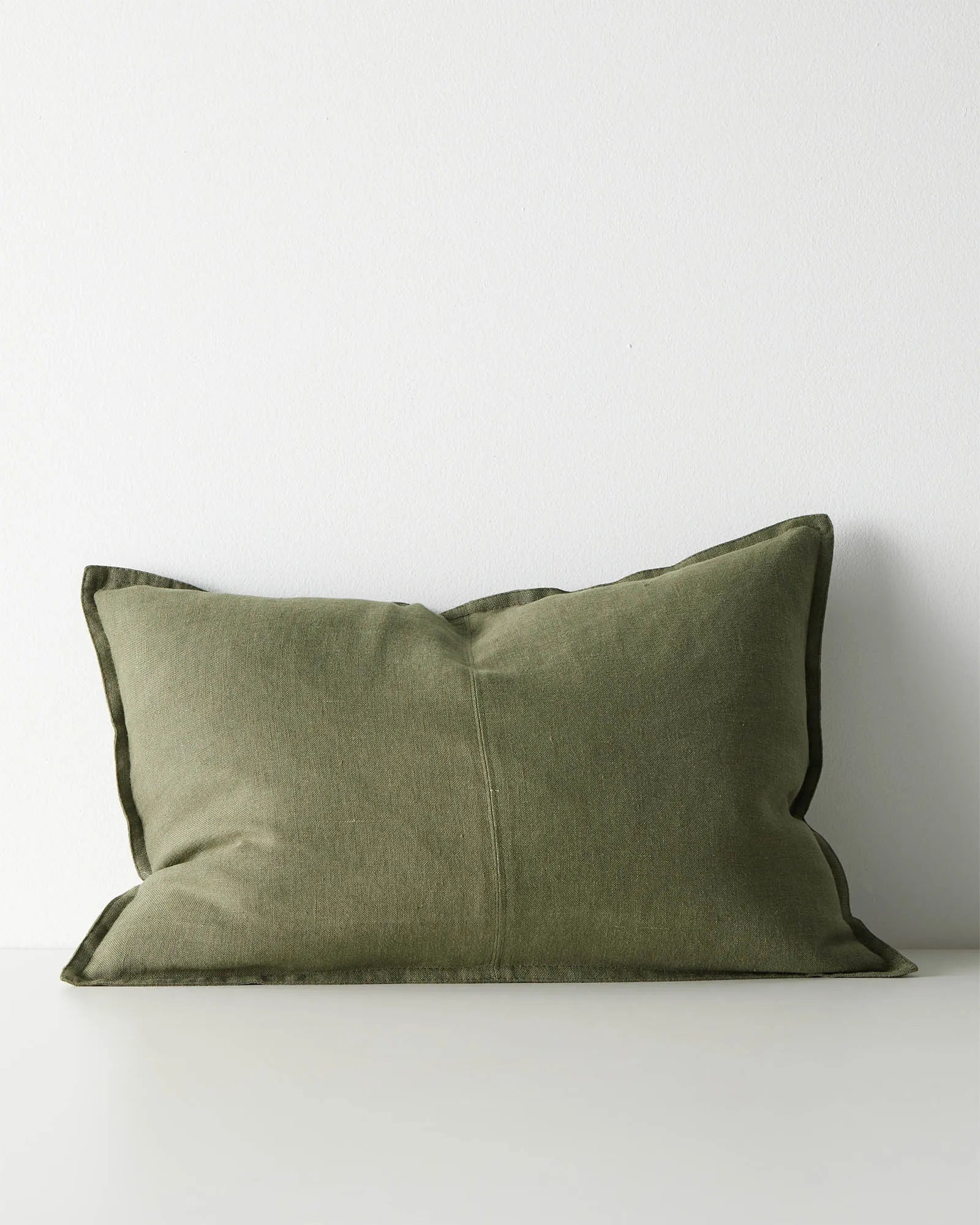 Como Lumbar Cushion Cover
