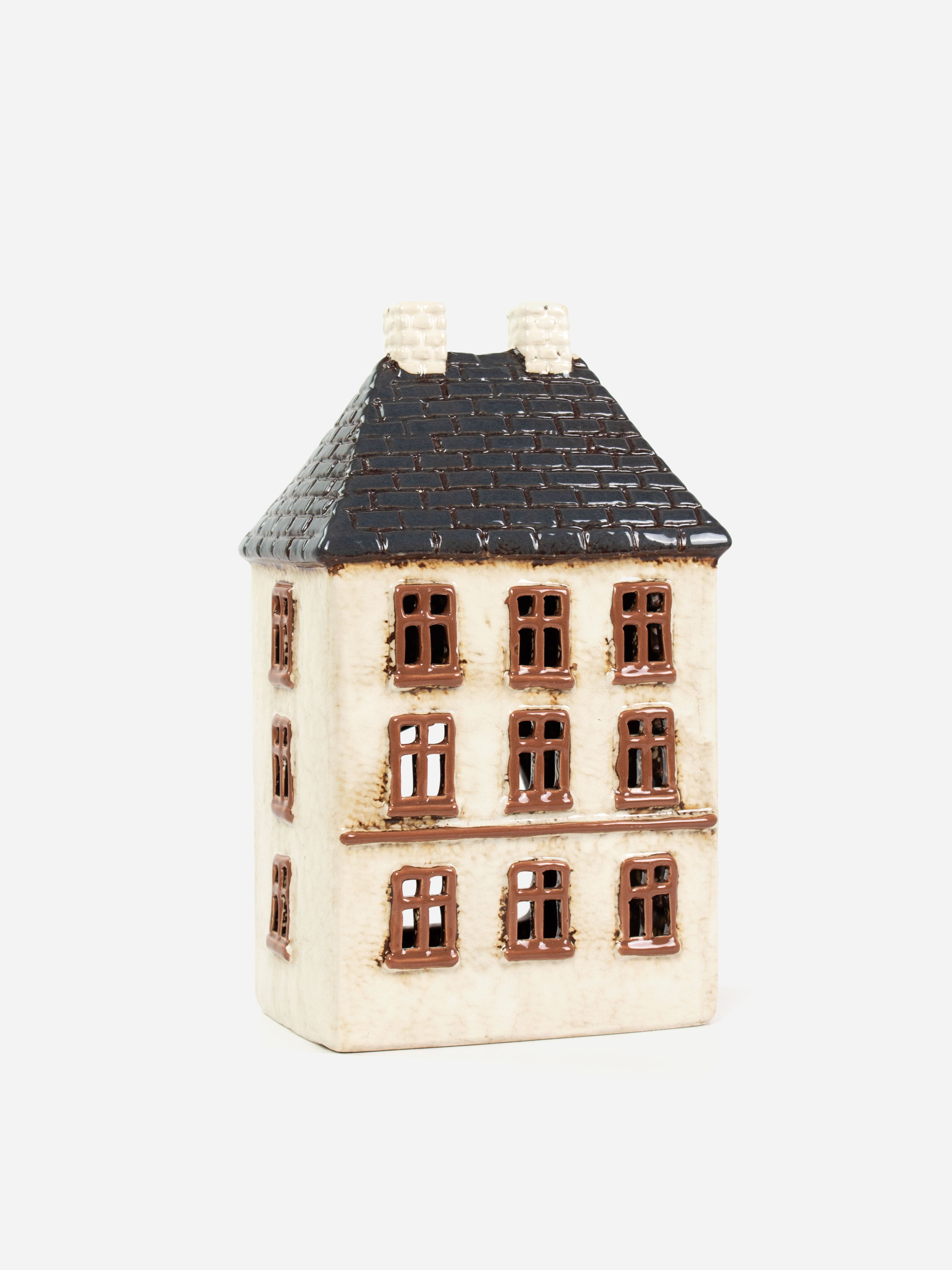 Cotswolds Country Tea Light Estate House