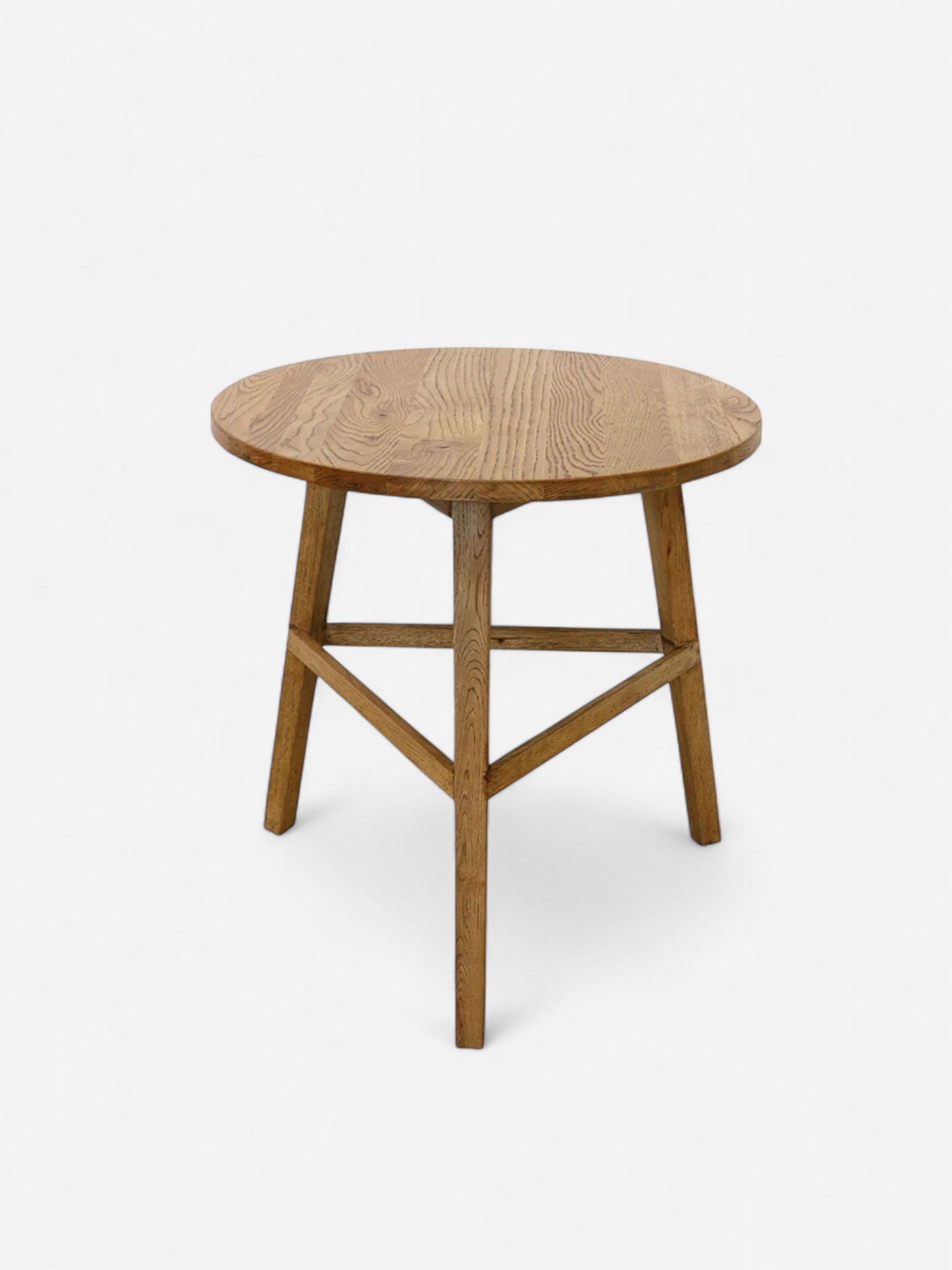 Cricket Natural Oak Table