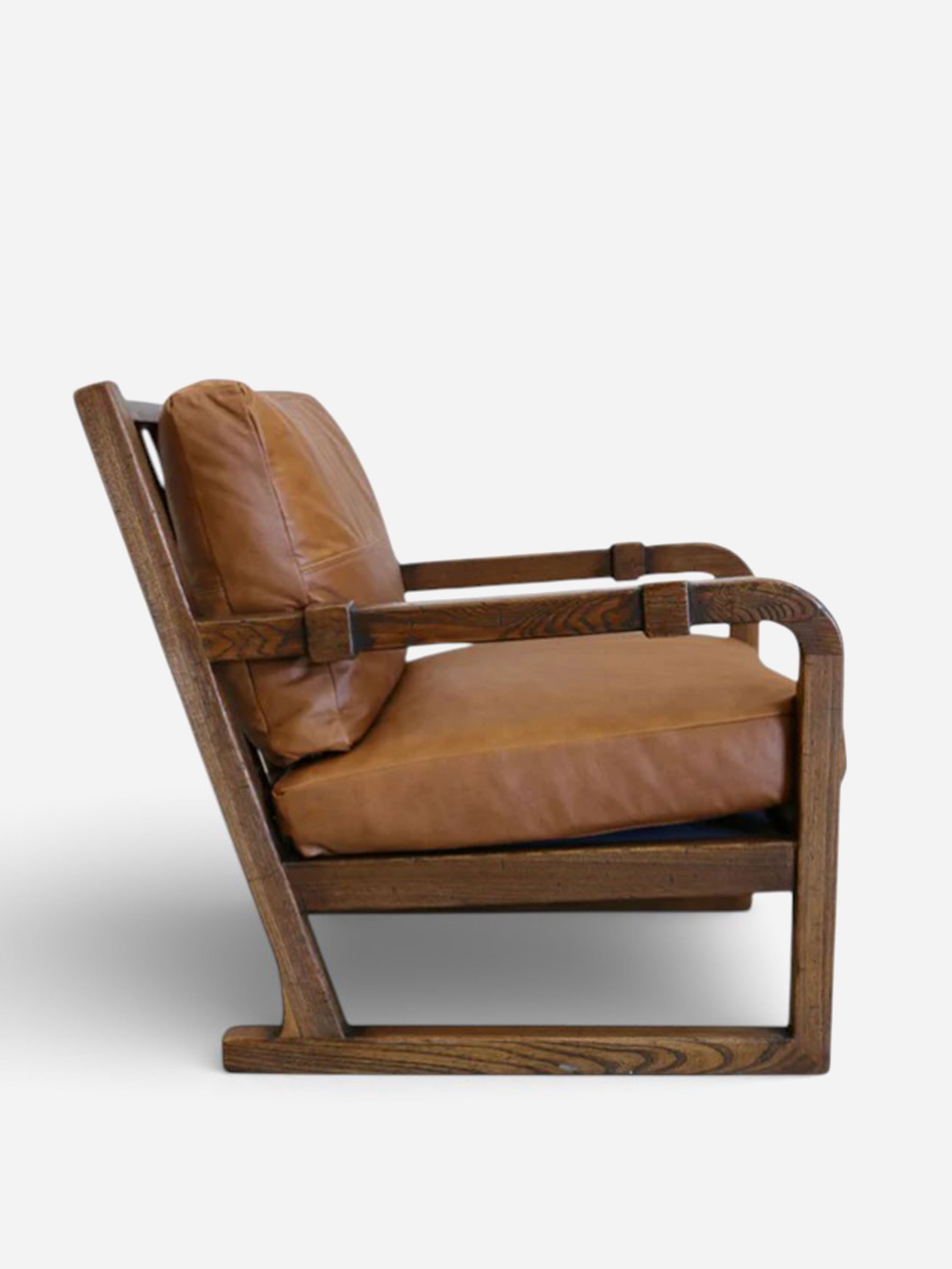 Cuba Armchair