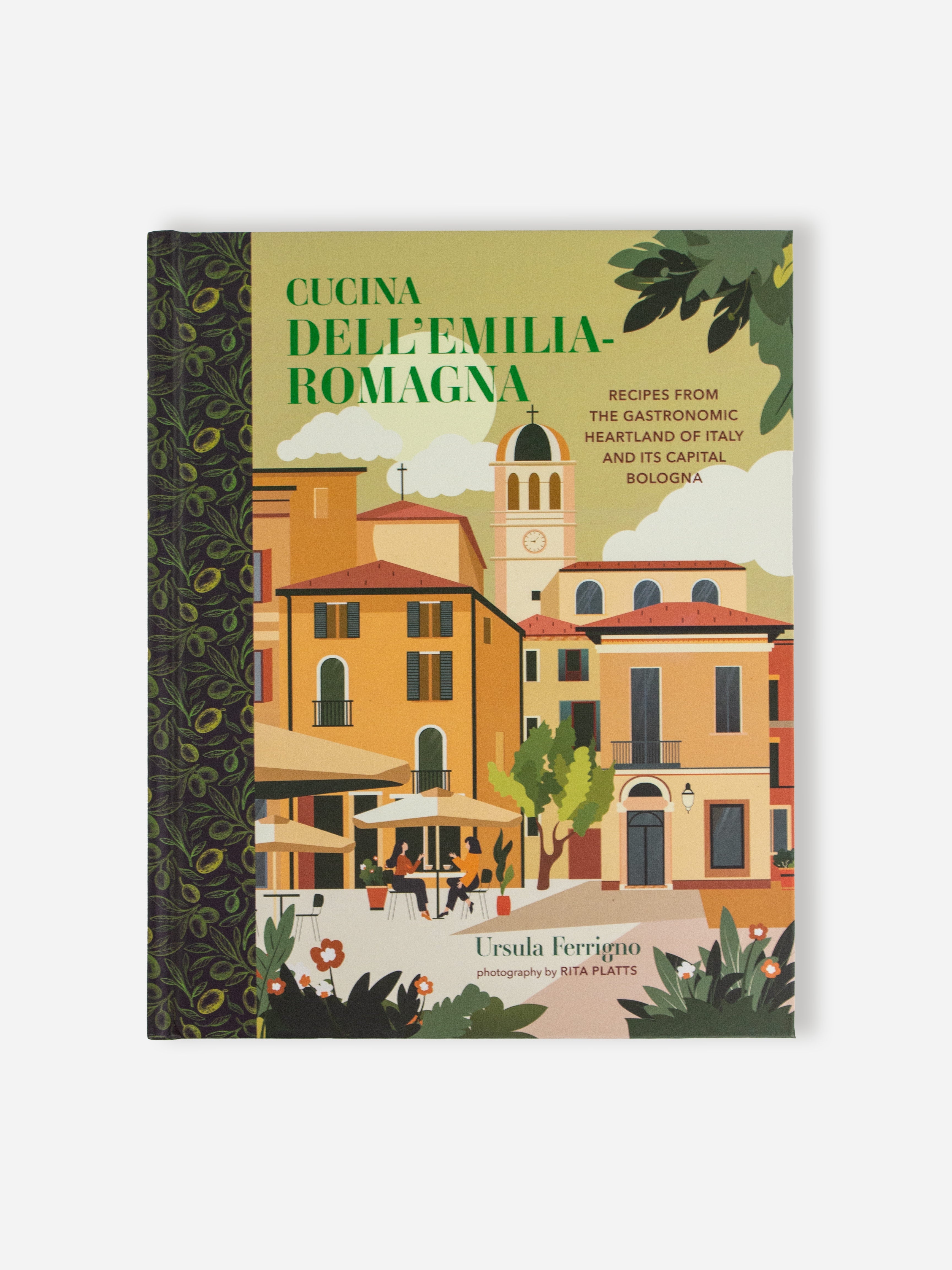 Cucina dell Emilia Romagna
