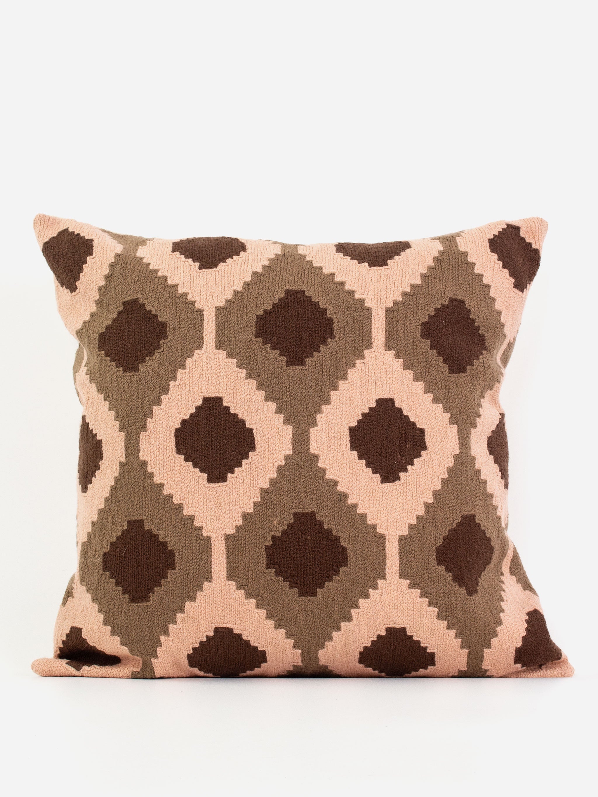 Cucito Rose Cushion