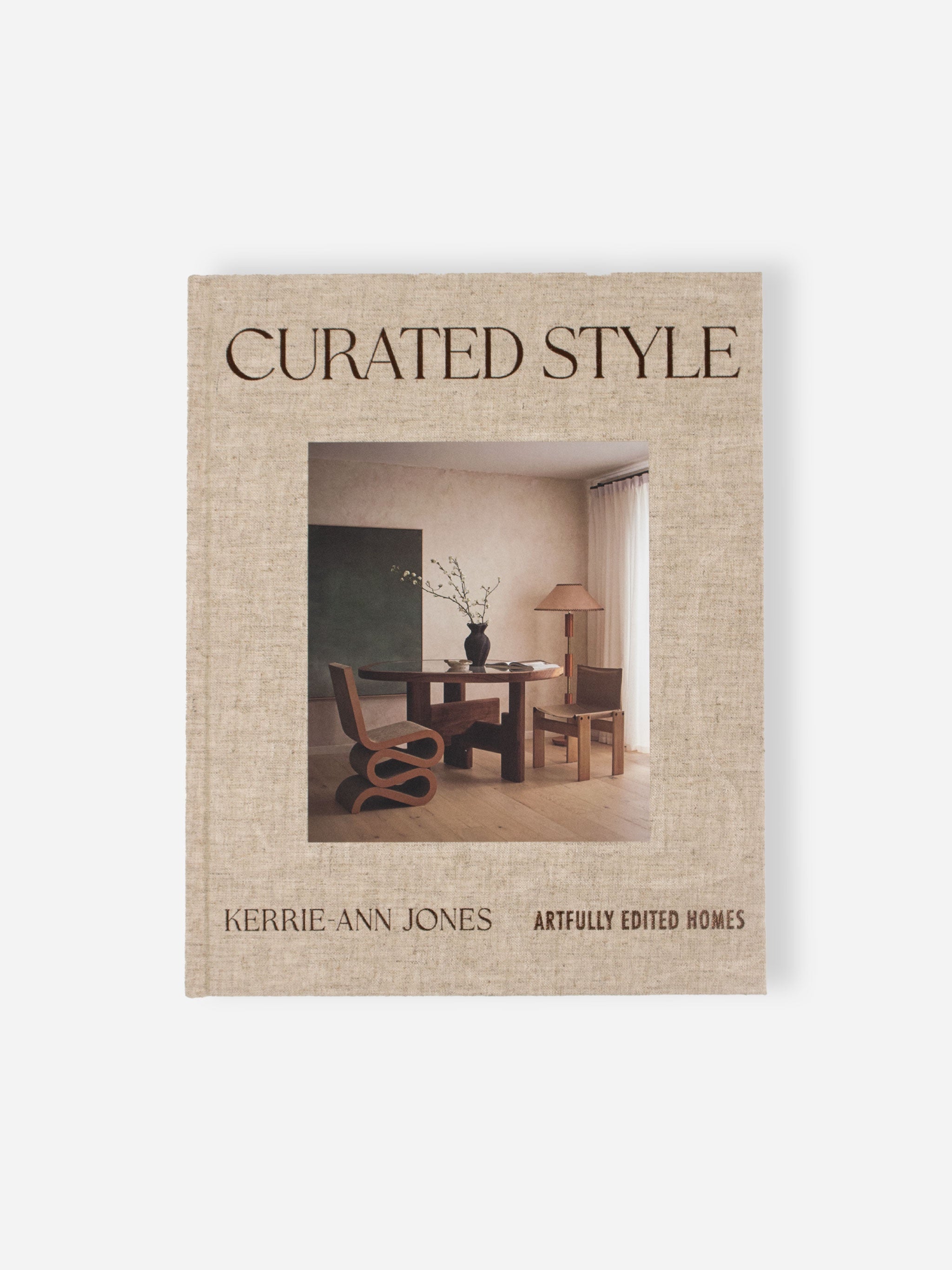 Curated Style