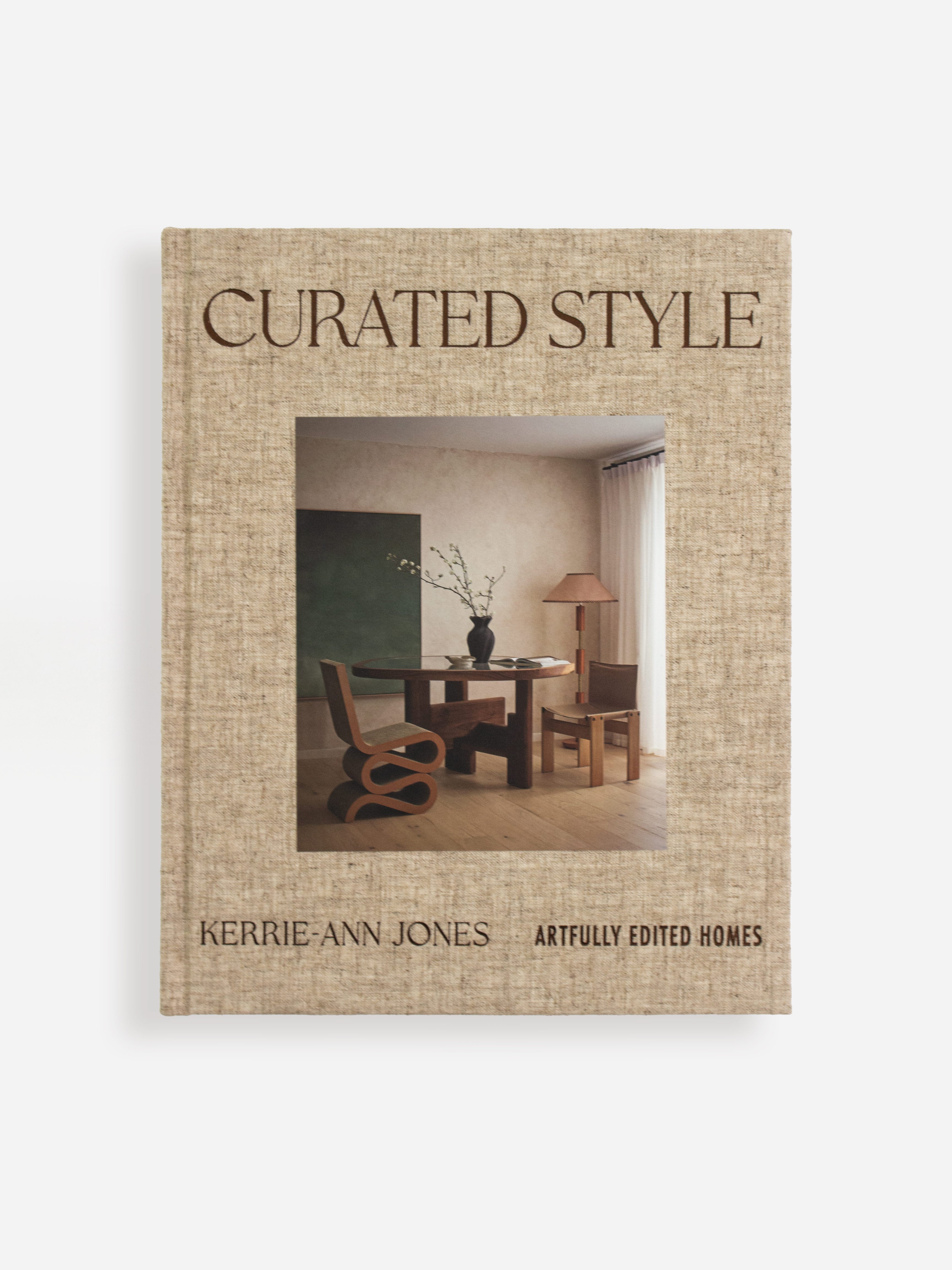 Curated Style