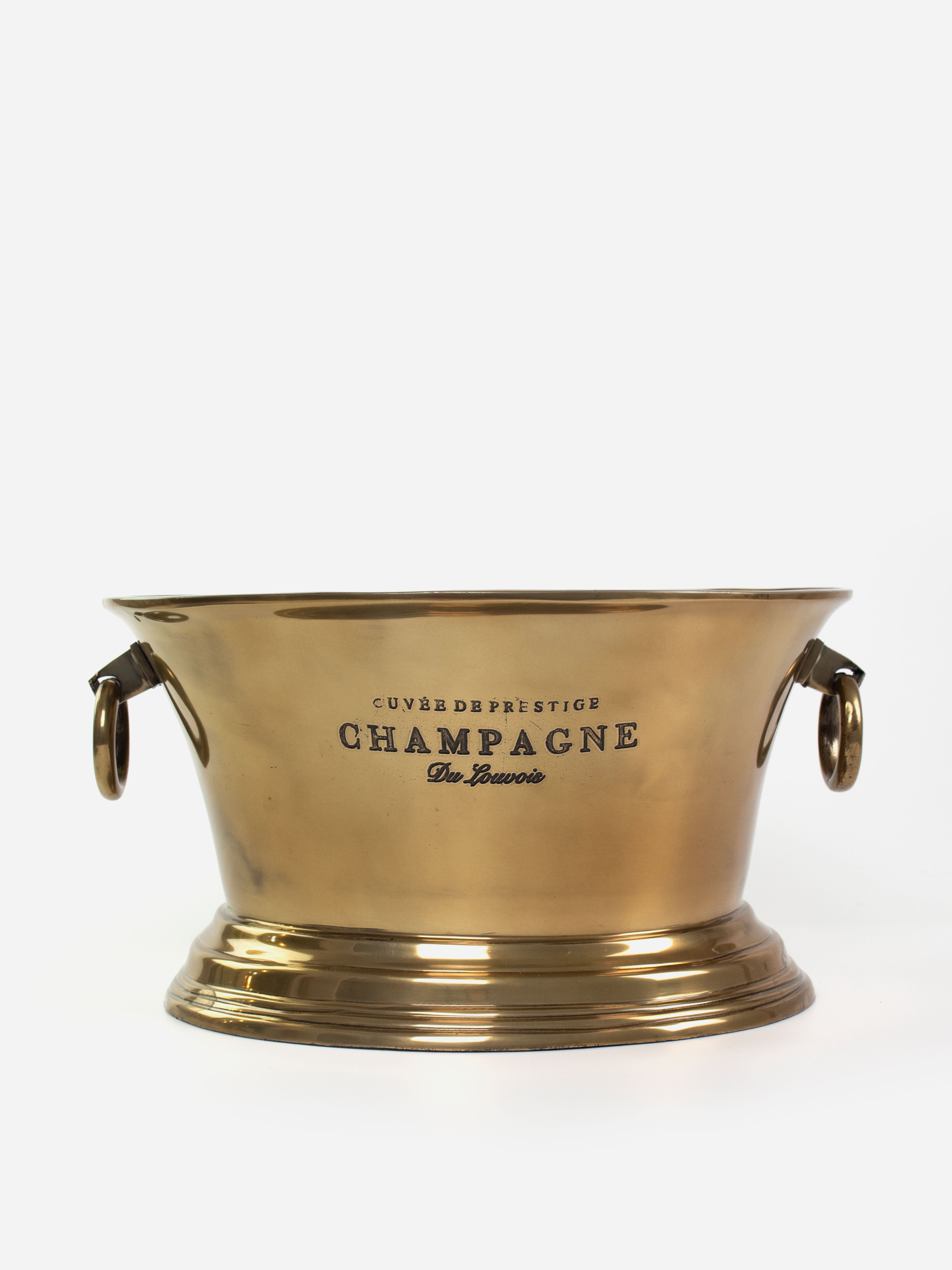 Cuvée De Champagne Bucket