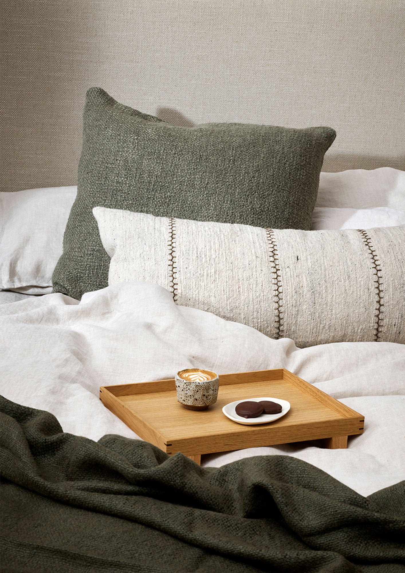 Cyprian Euro Cushion