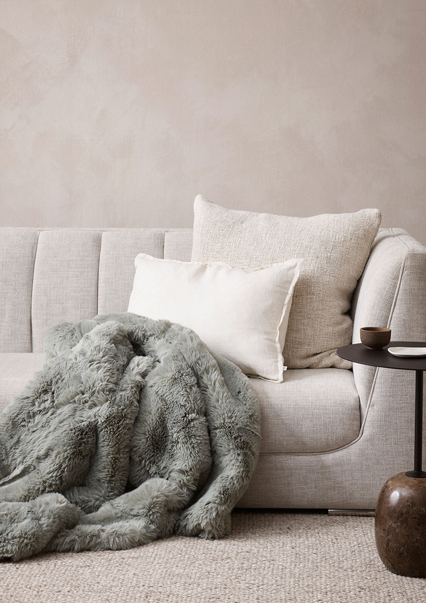 Cyprian Euro Cushion