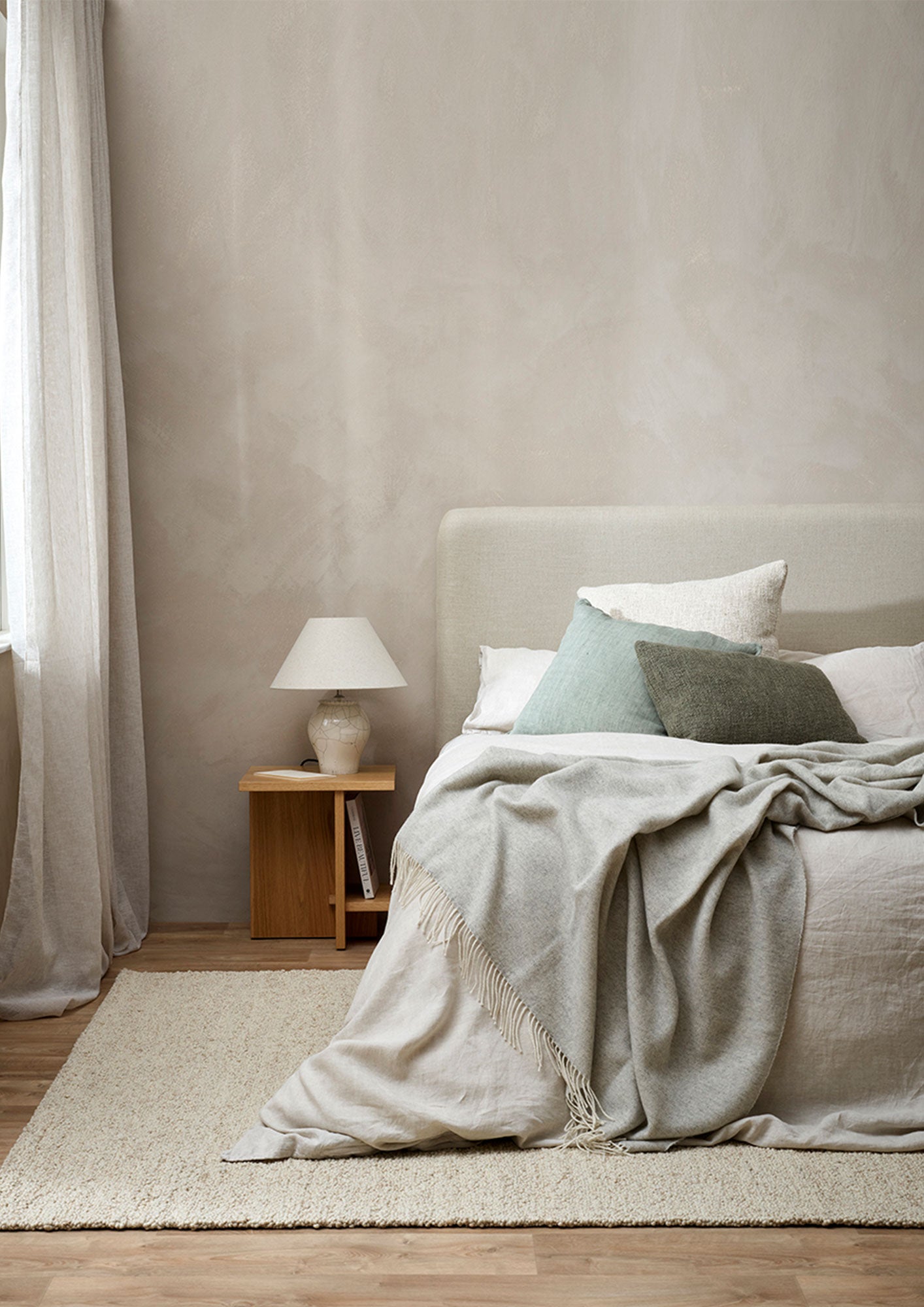 Cyprian Lumbar Cushion