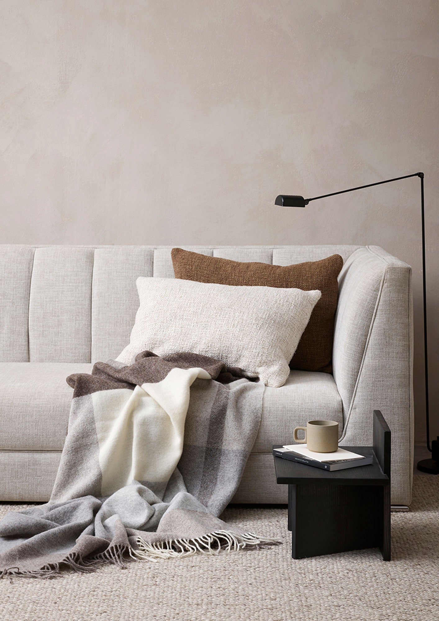 Cyprian Lumbar Cushion