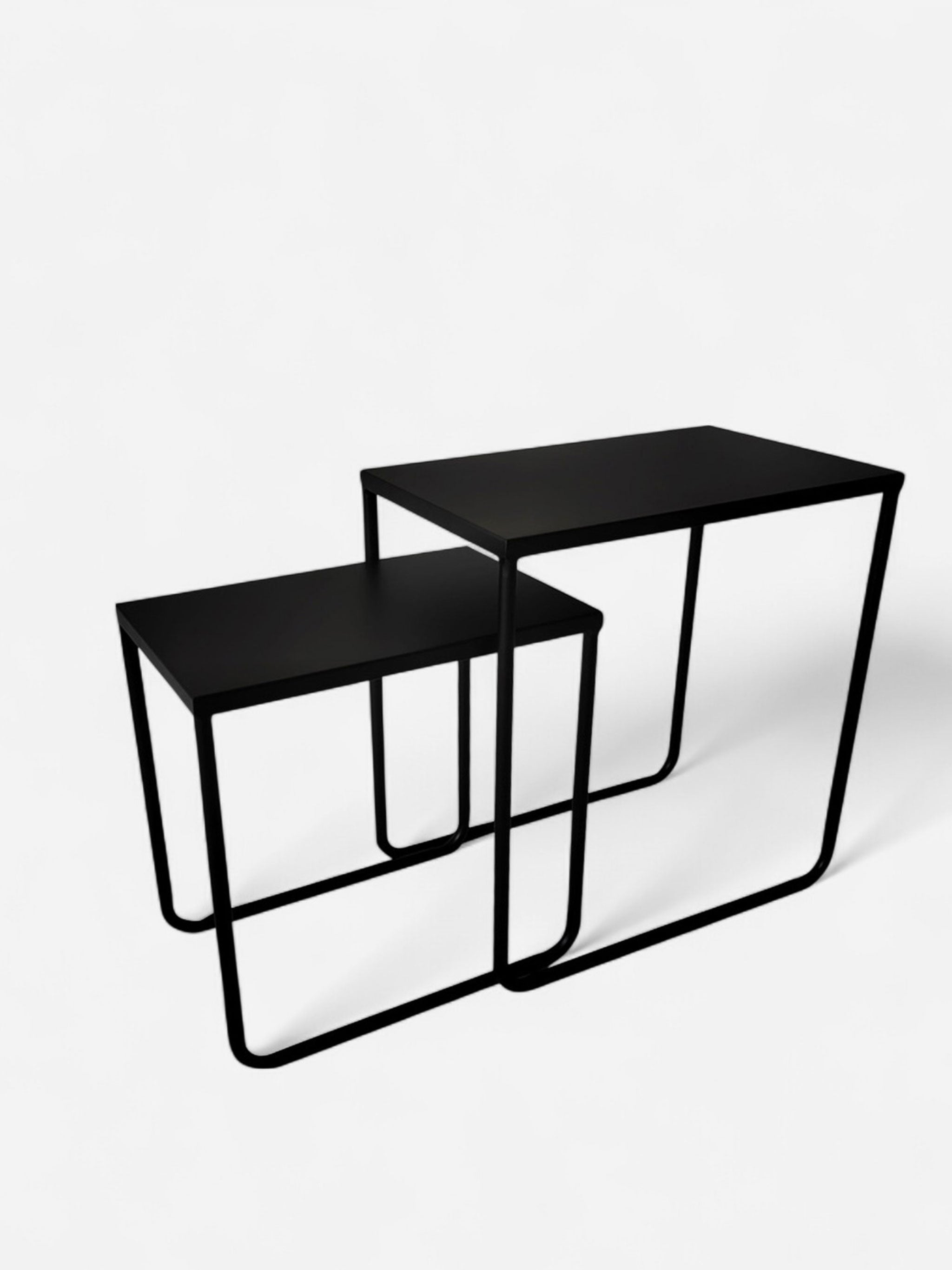 Dallas Nesting Tables