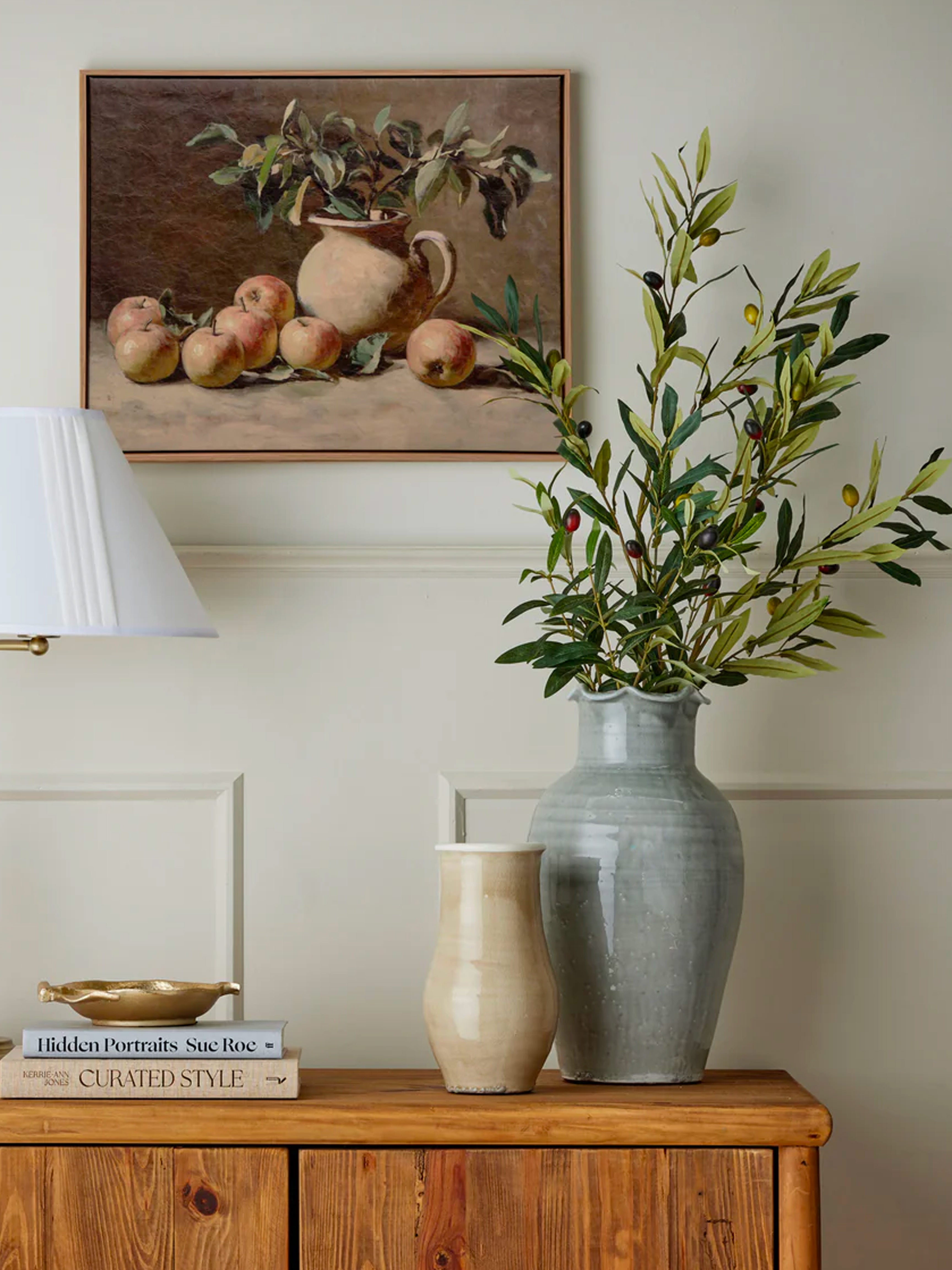 Daphne Vase
