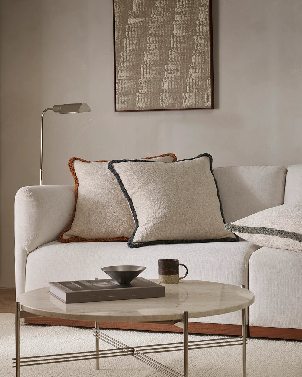 Darcey Cushion Cover