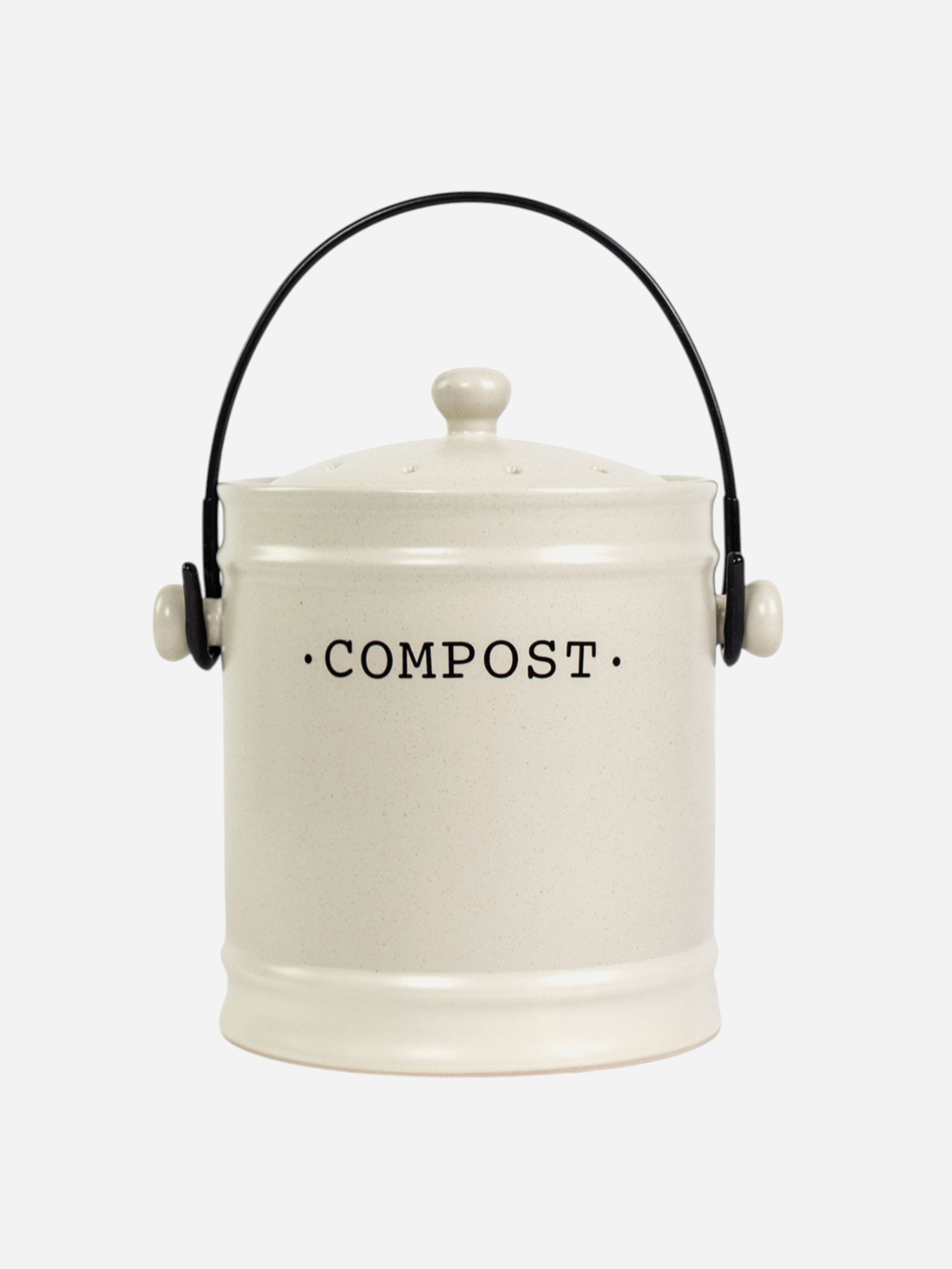 Darley Compost Bin