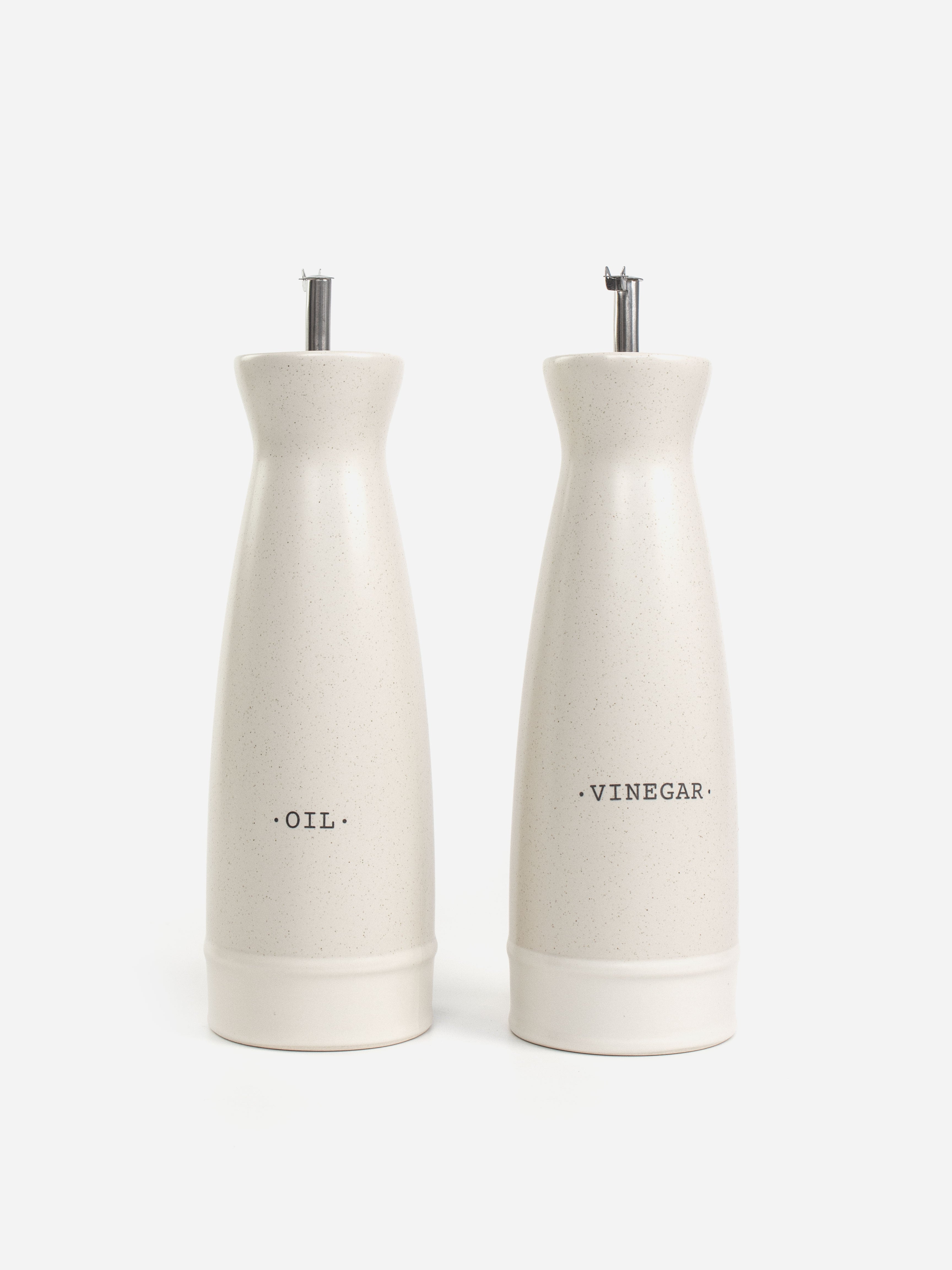 Darley Oil & Vinegar Set