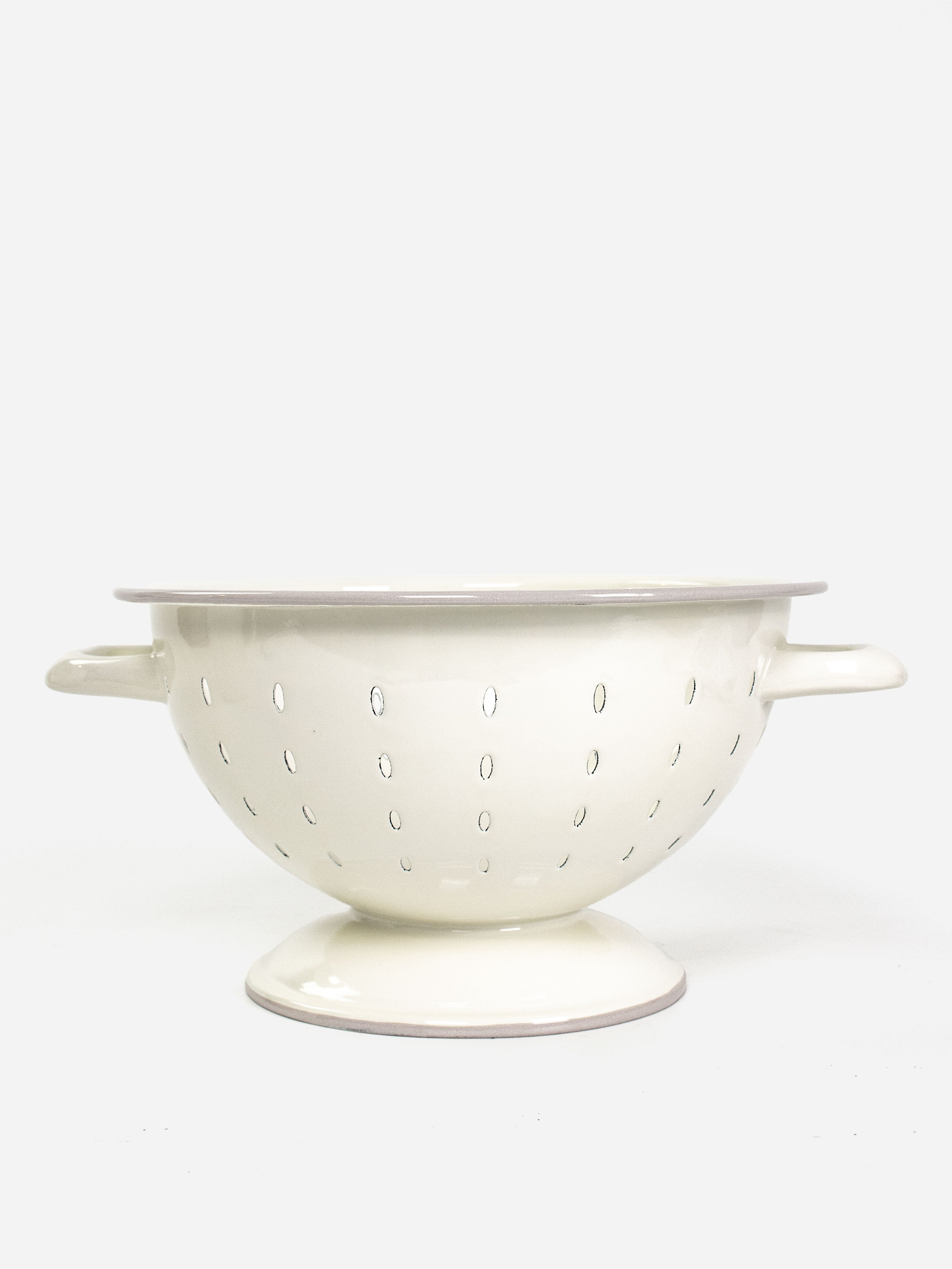 Daylesford Enamel Colander
