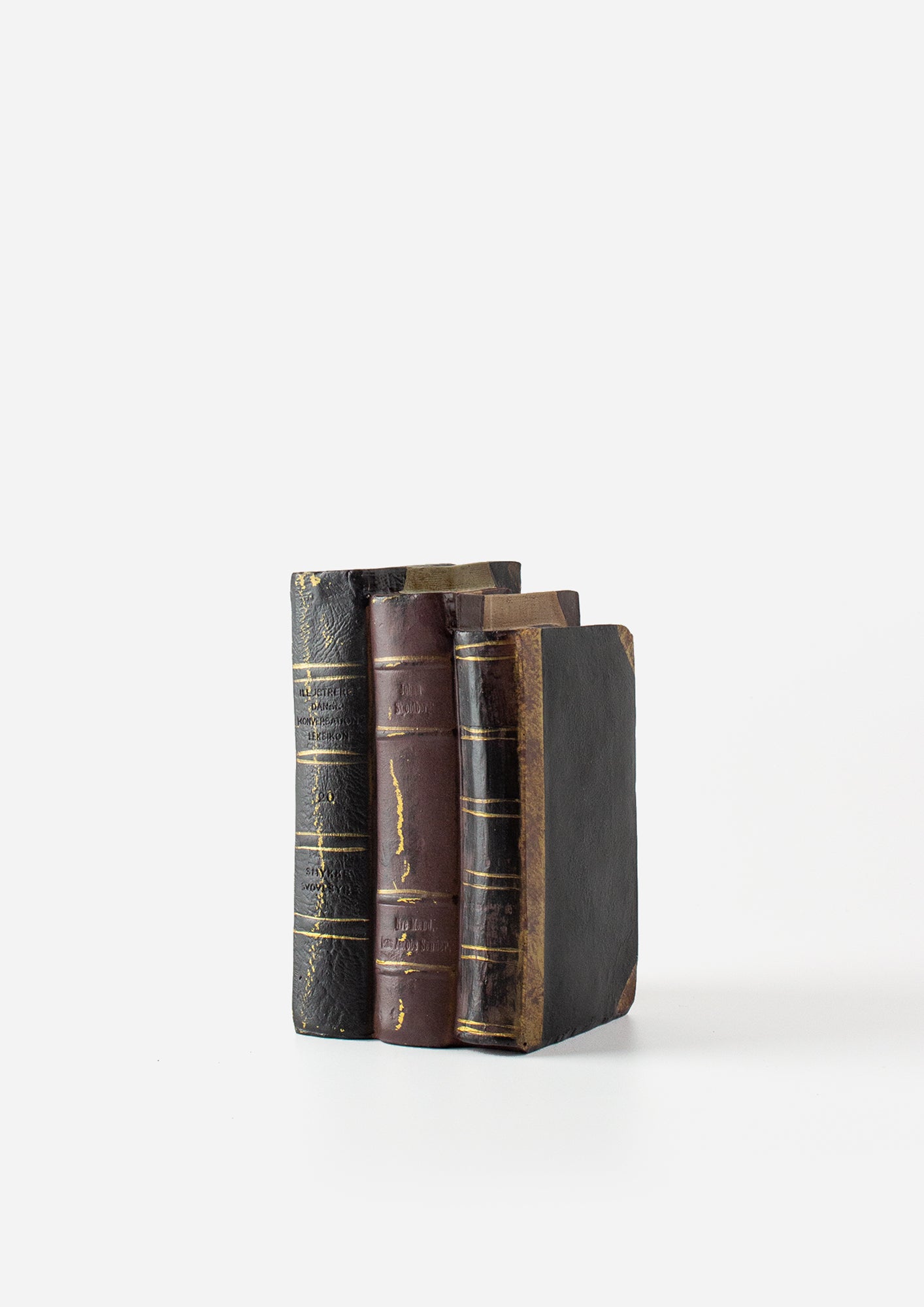 Decorative Books - Large