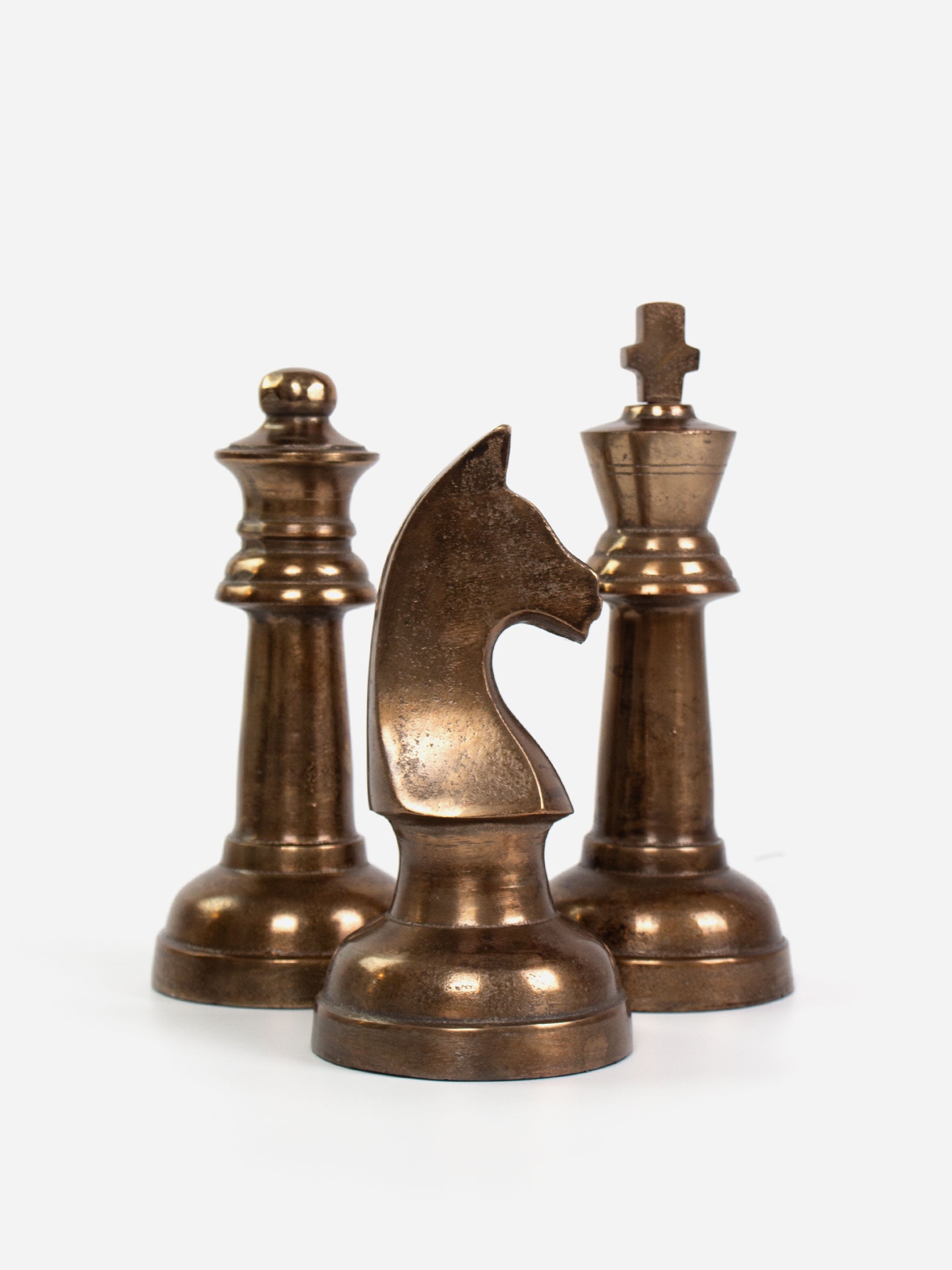Decorative Chess Object