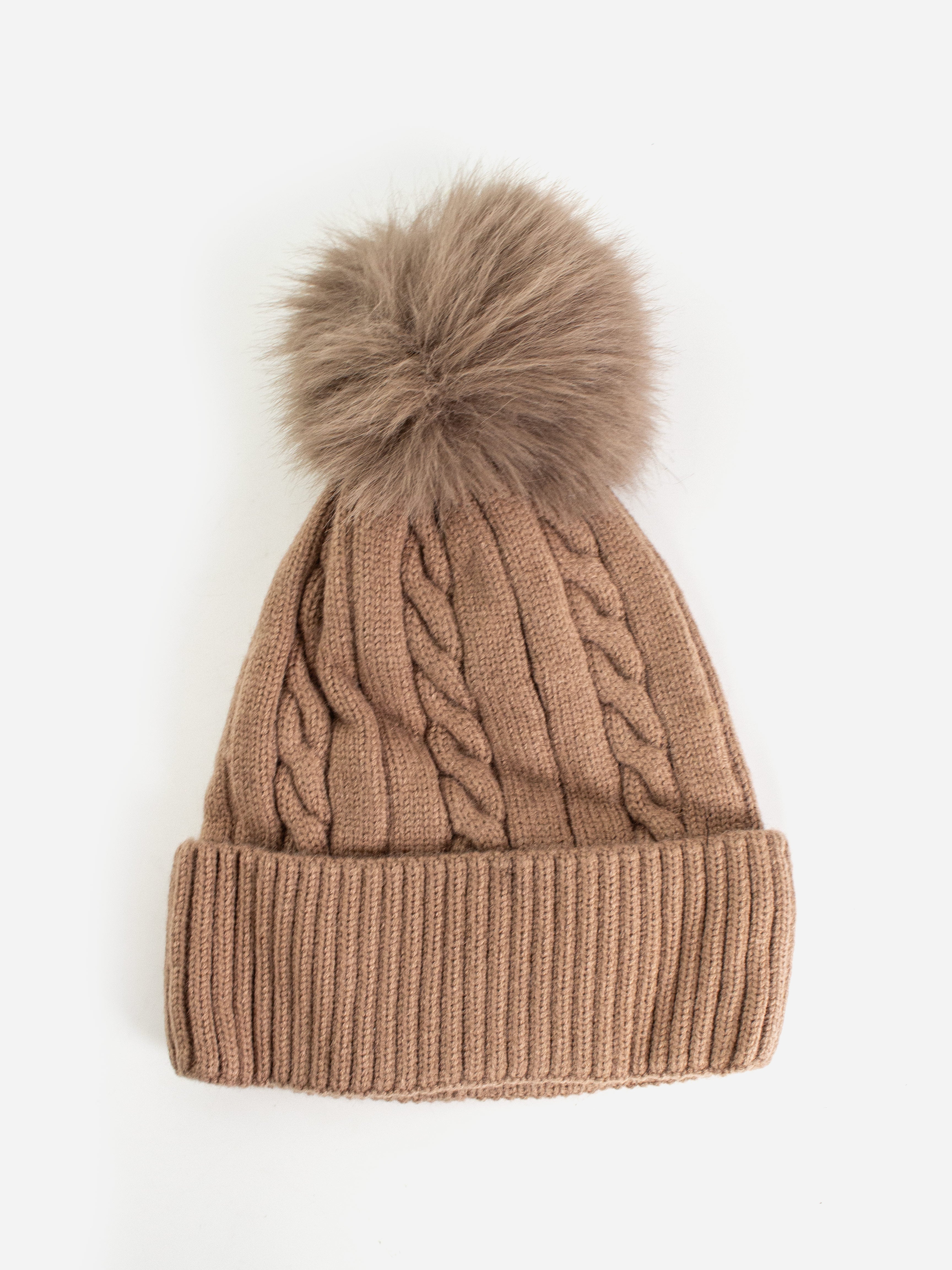 Delphine Beanie