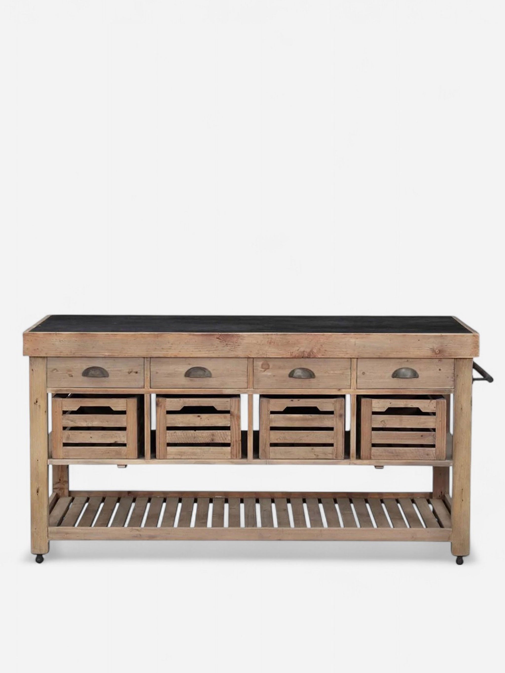 Devon Kitchen Island