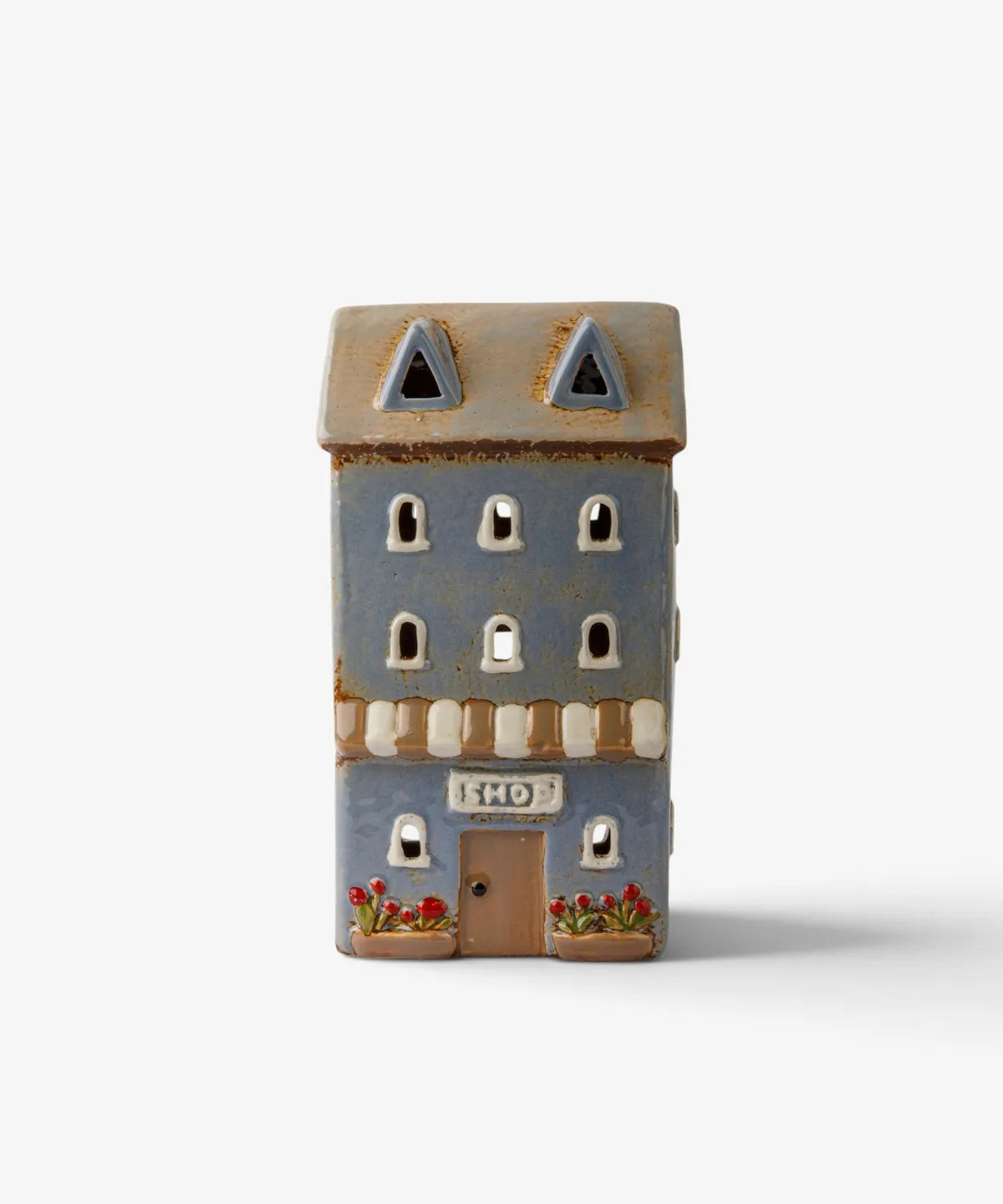Devon Cornflour Tea Light Shop