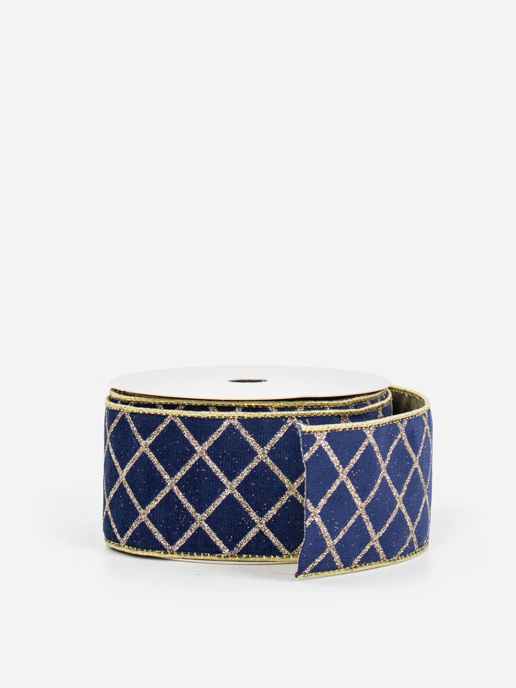 Diamond Detail Ribbon