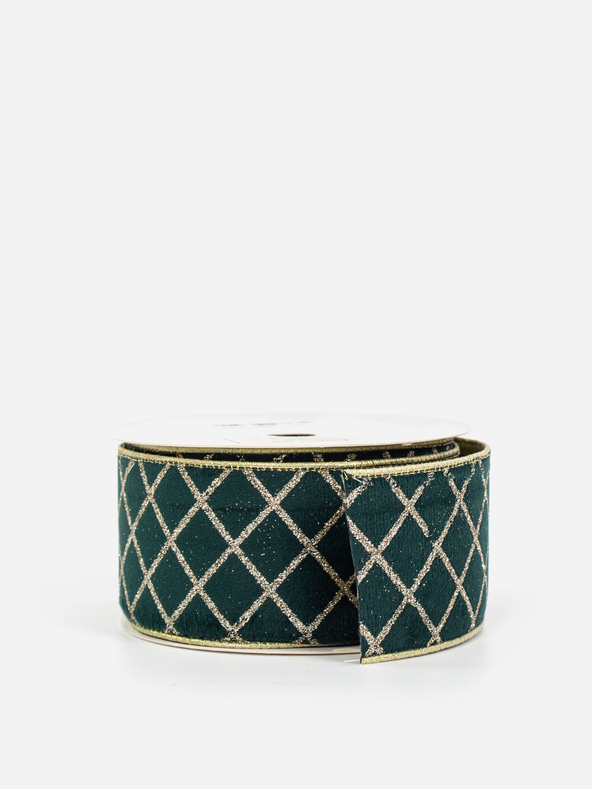 Diamond Detail Ribbon