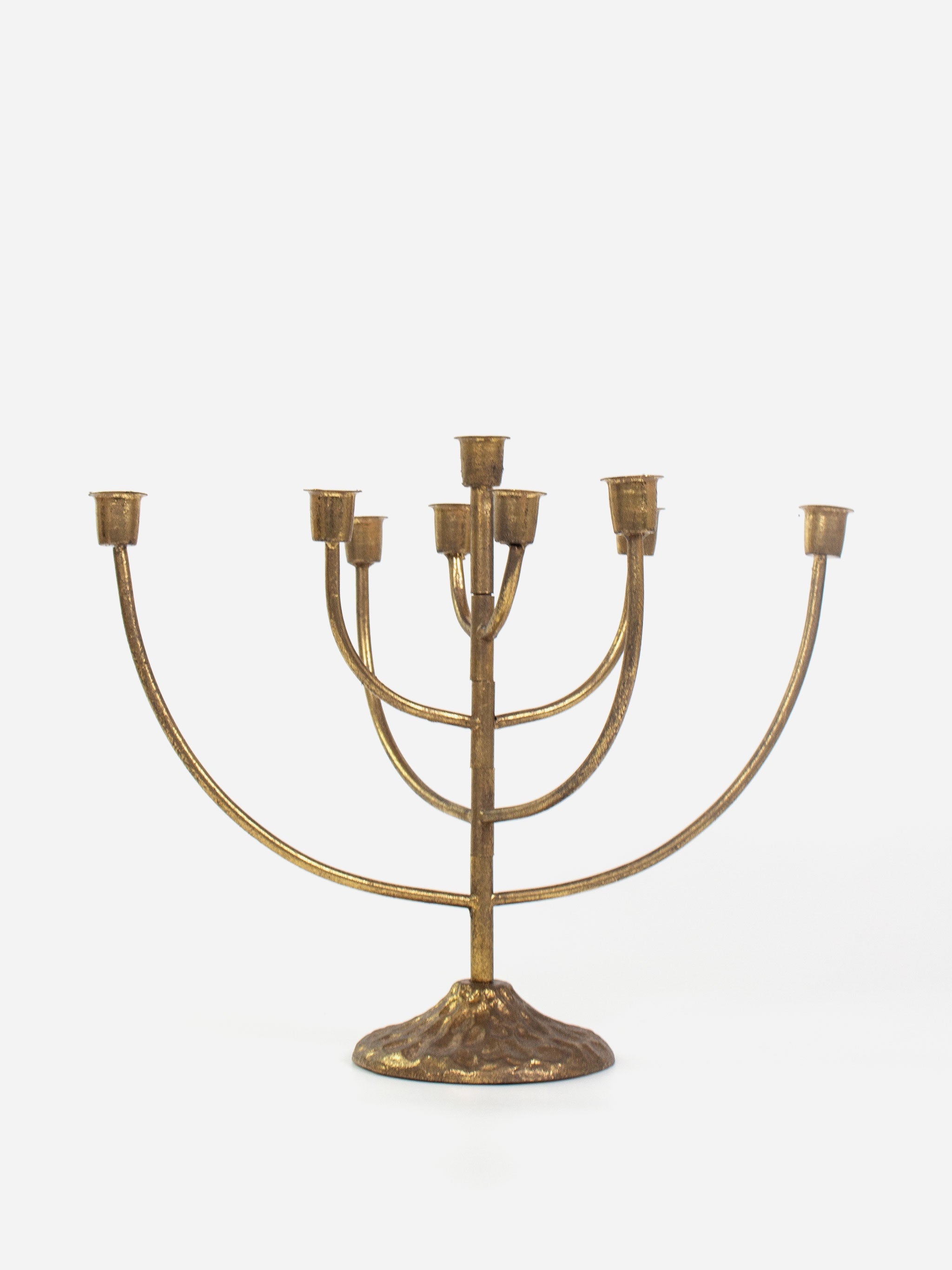 Donalt 9 Arm Candelabra