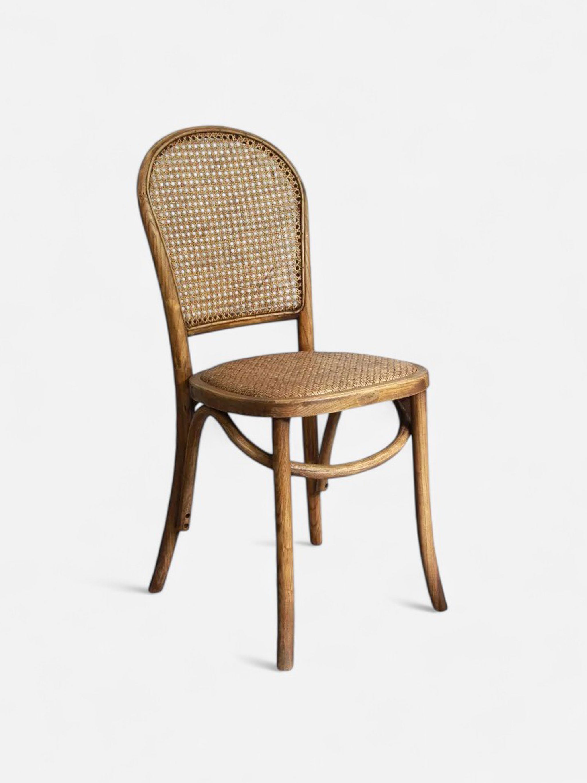 Drew Natural Dining Chair