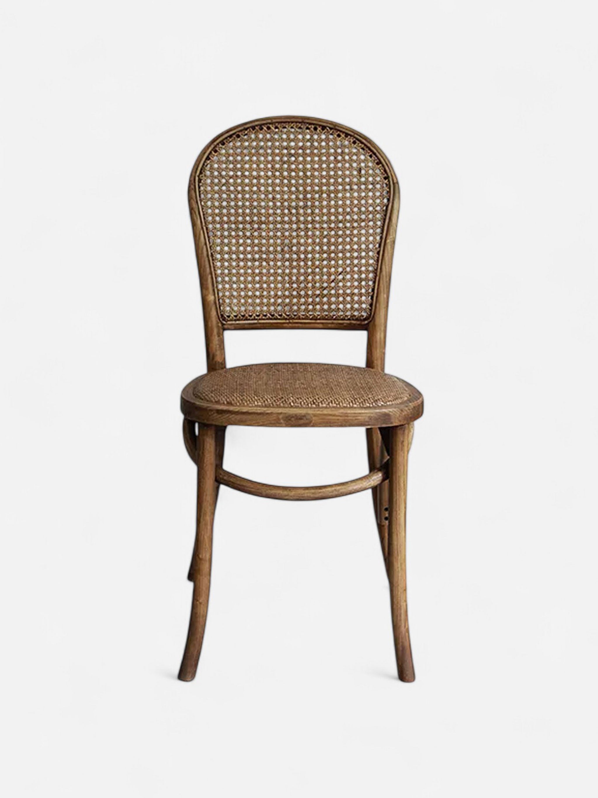 Drew Natural Dining Chair