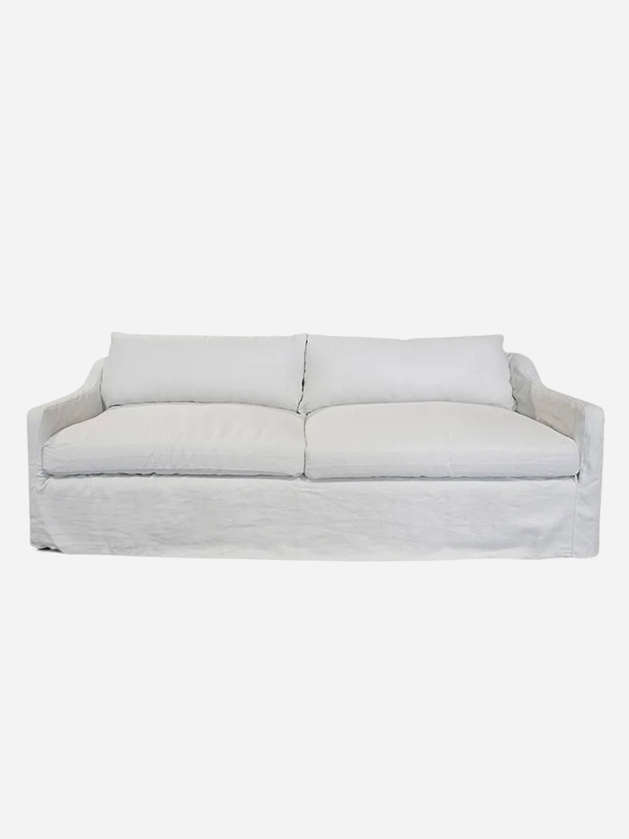 Dume Linen Sofa