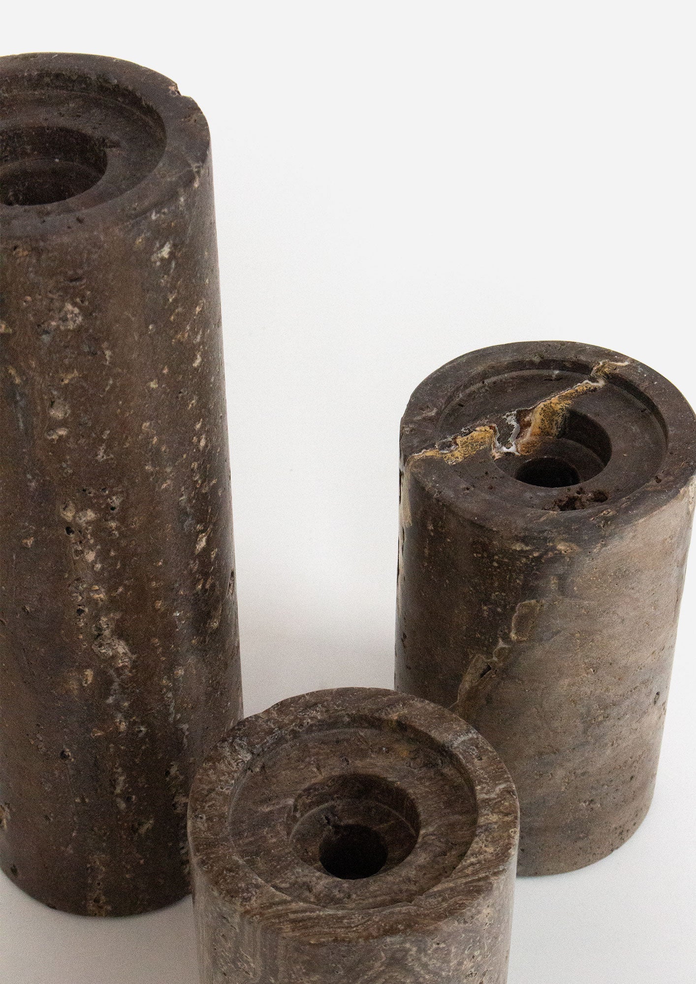 Dutton Candle Holder