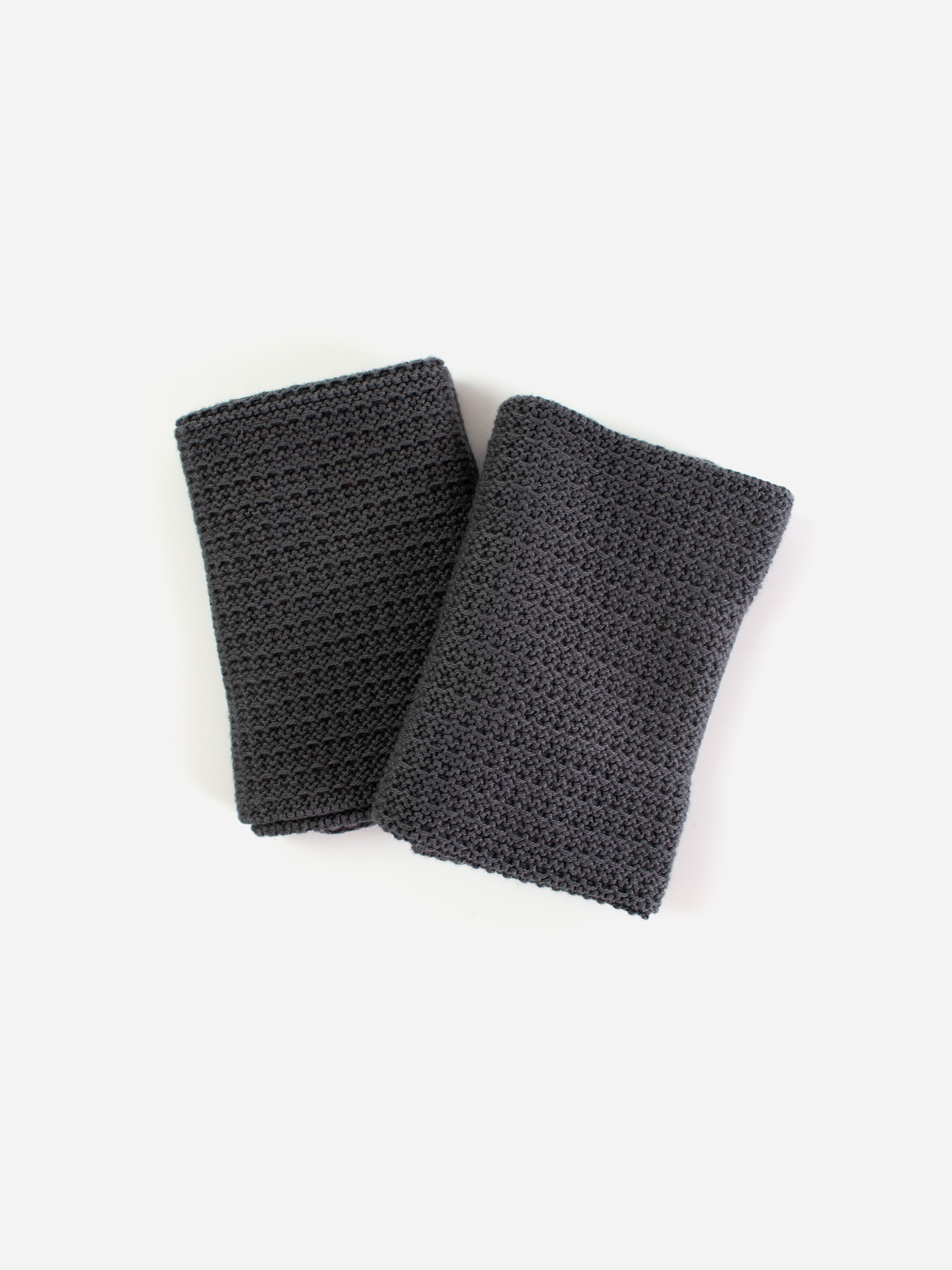 Ecovask Face Cloth Set