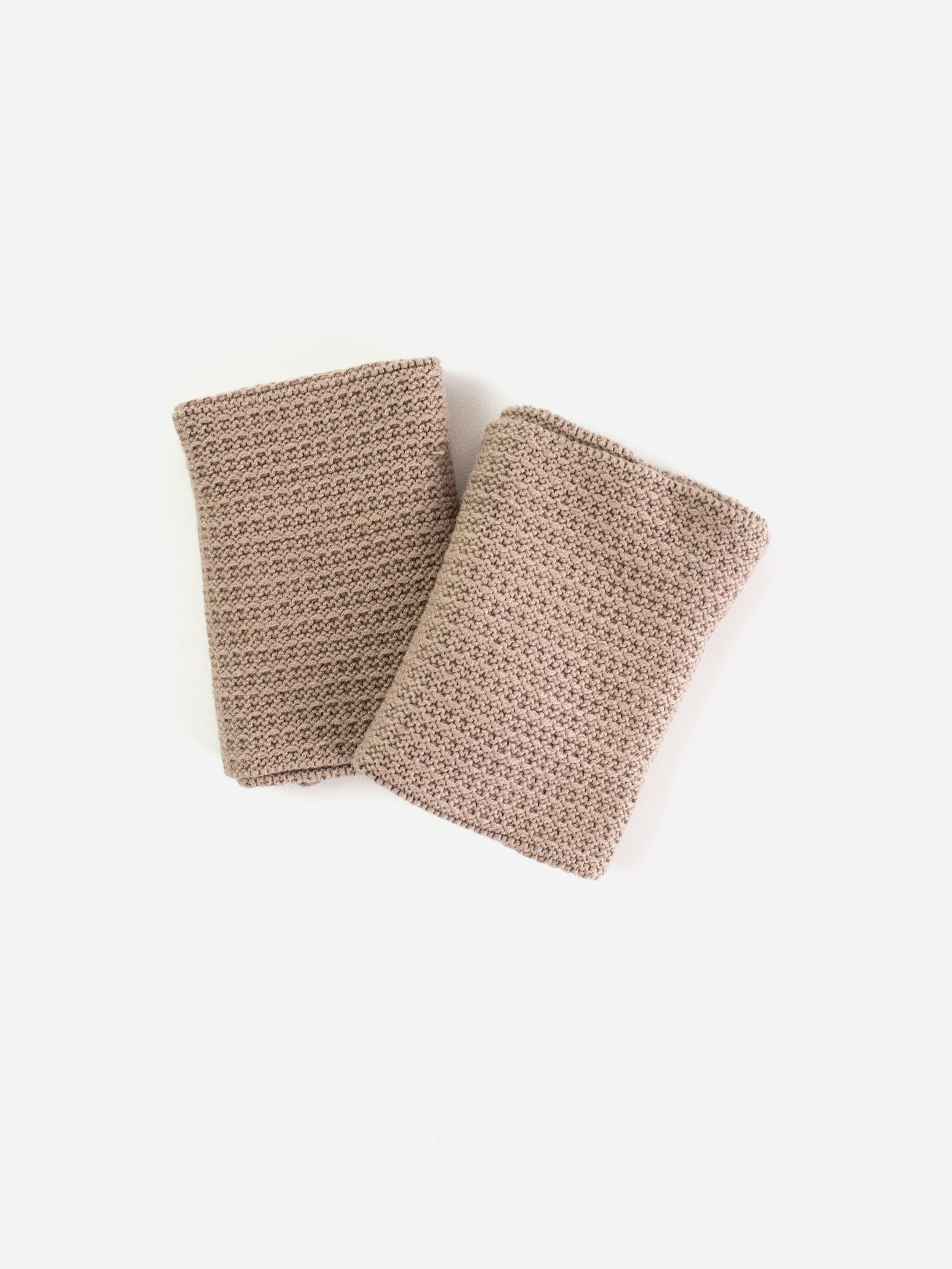 Ecovask Face Cloth Set