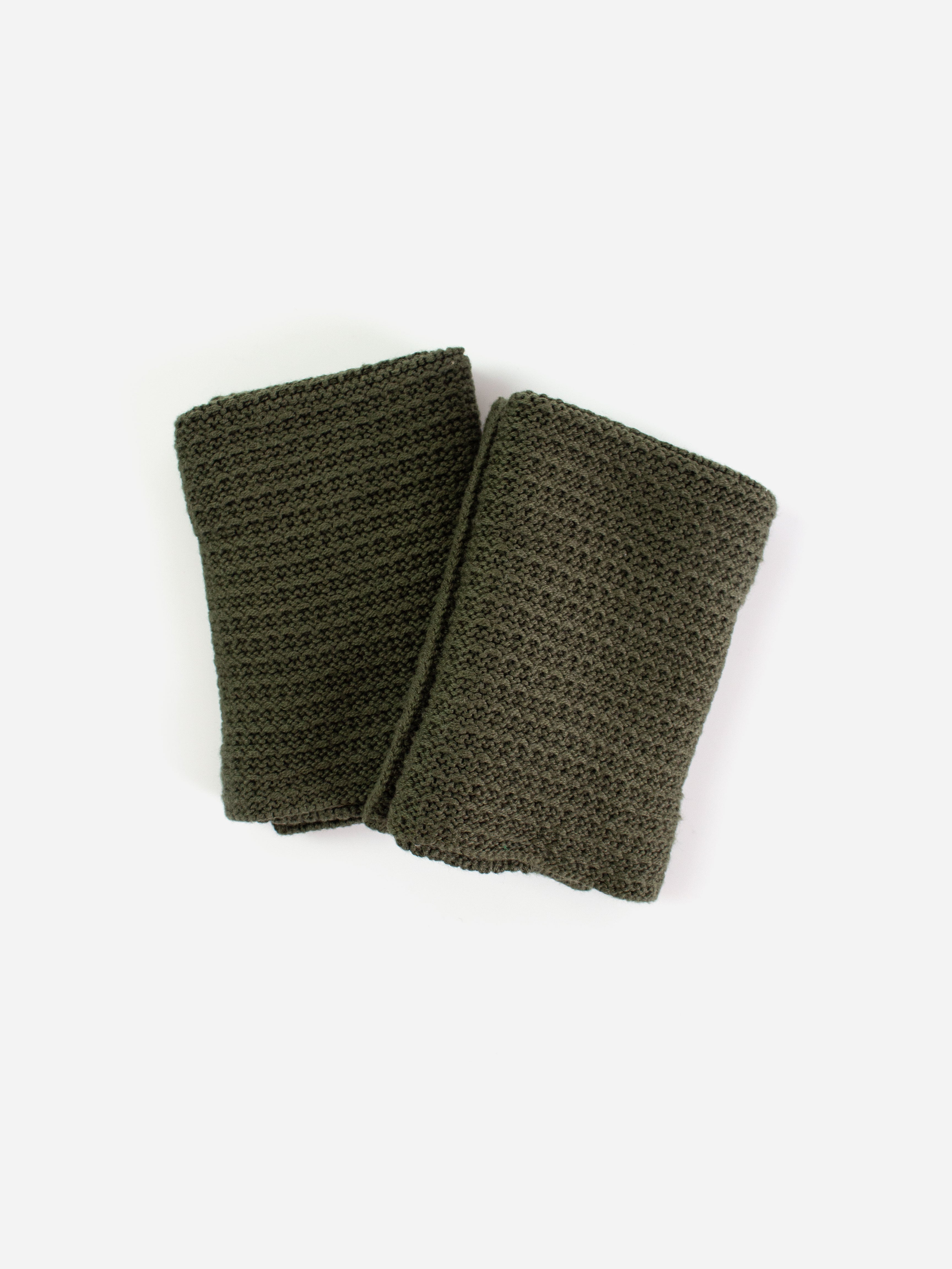 Ecovask Face Cloth Set