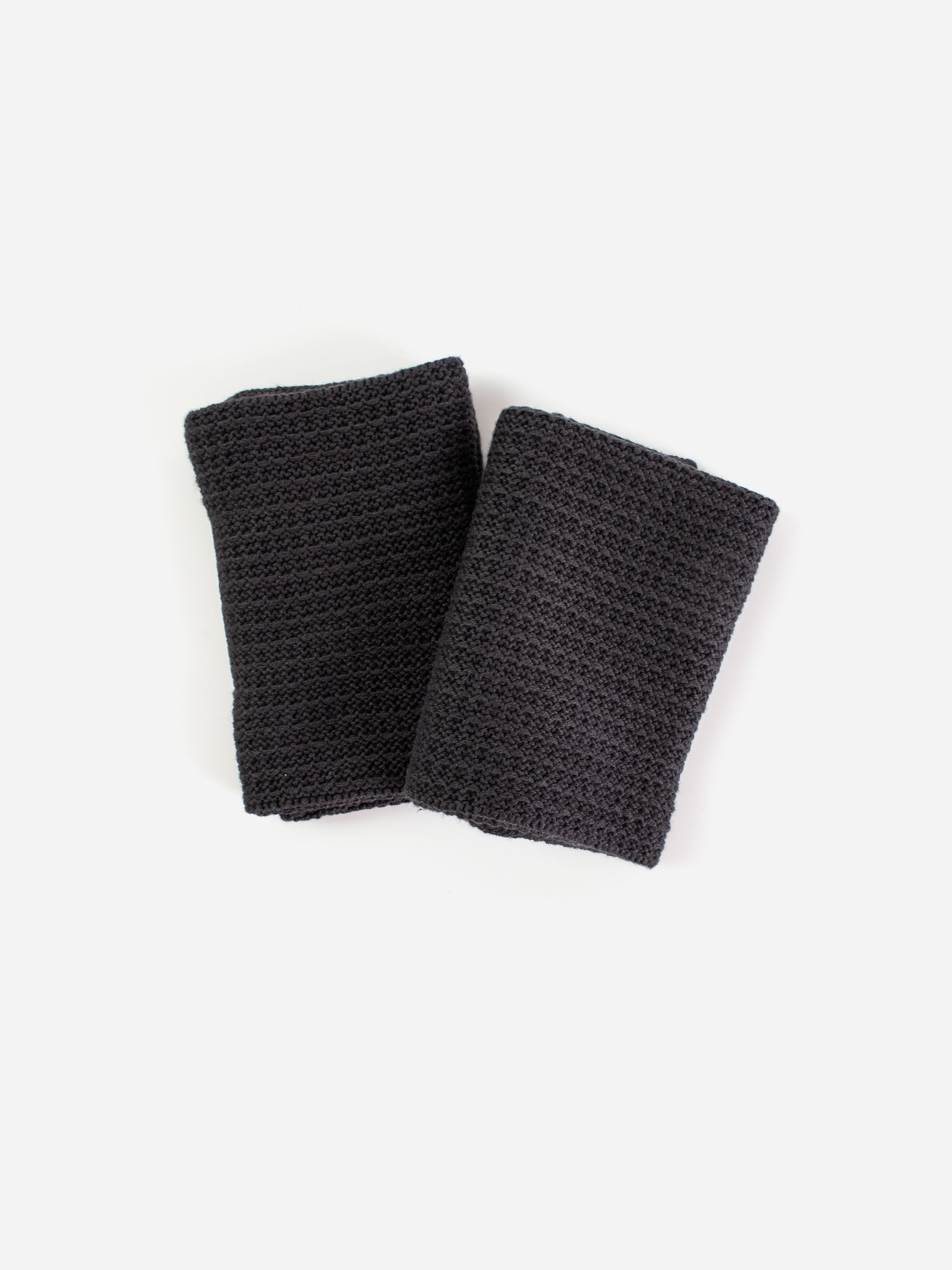 Ecovask Face Cloth Set