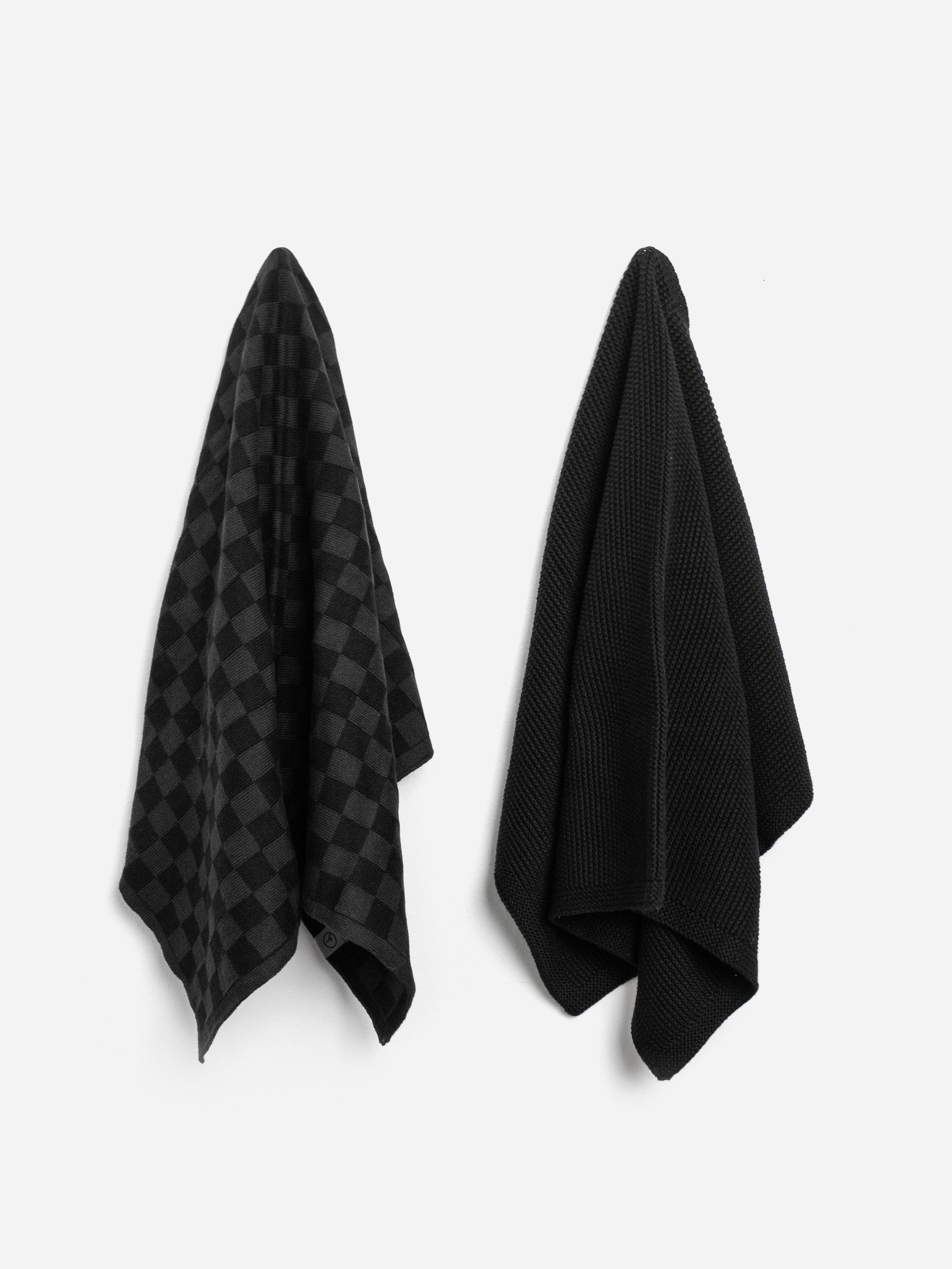 Eco Kitchen Towel Duo