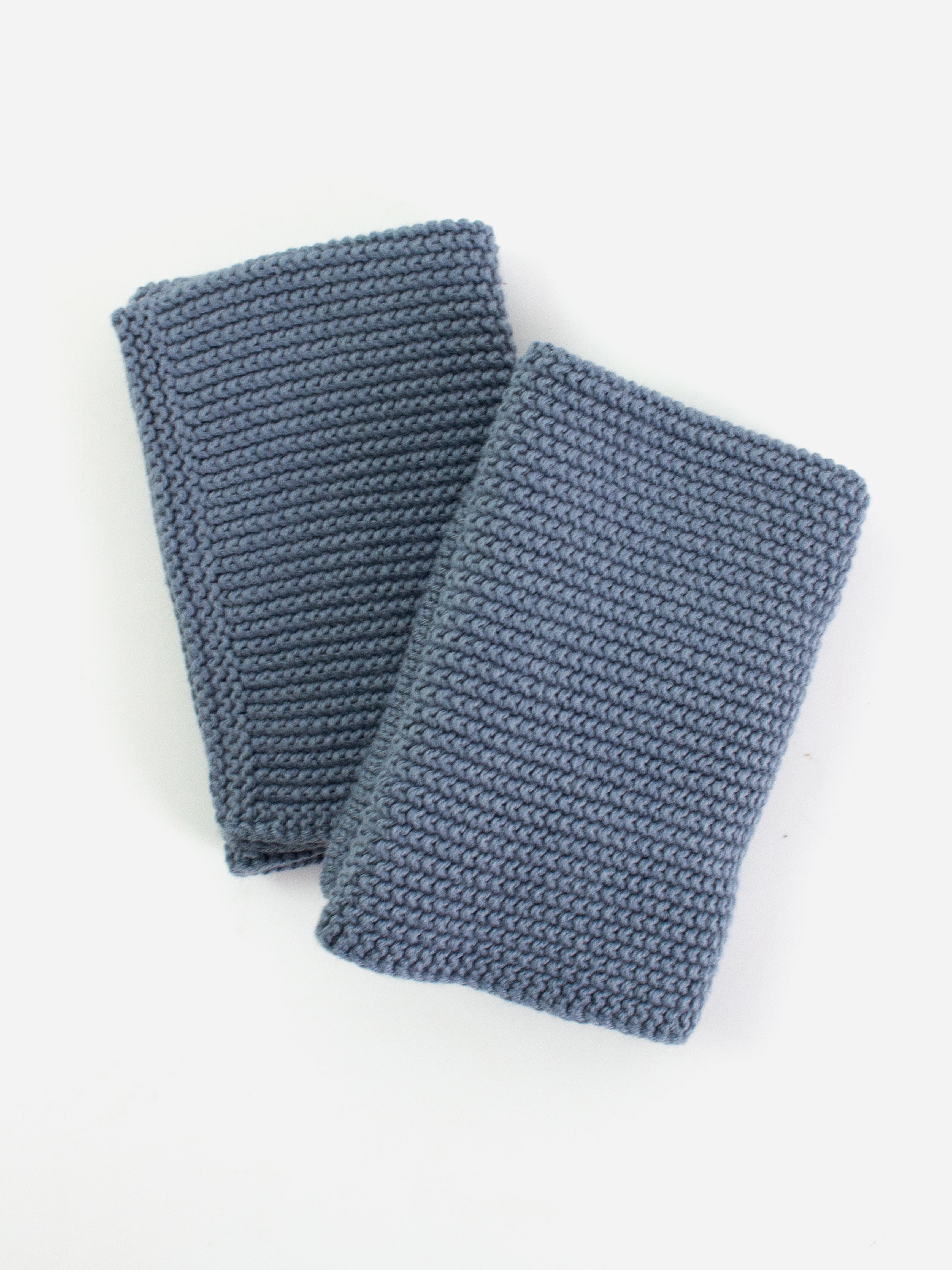 Ecovask Lite Dishcloth Duo Set