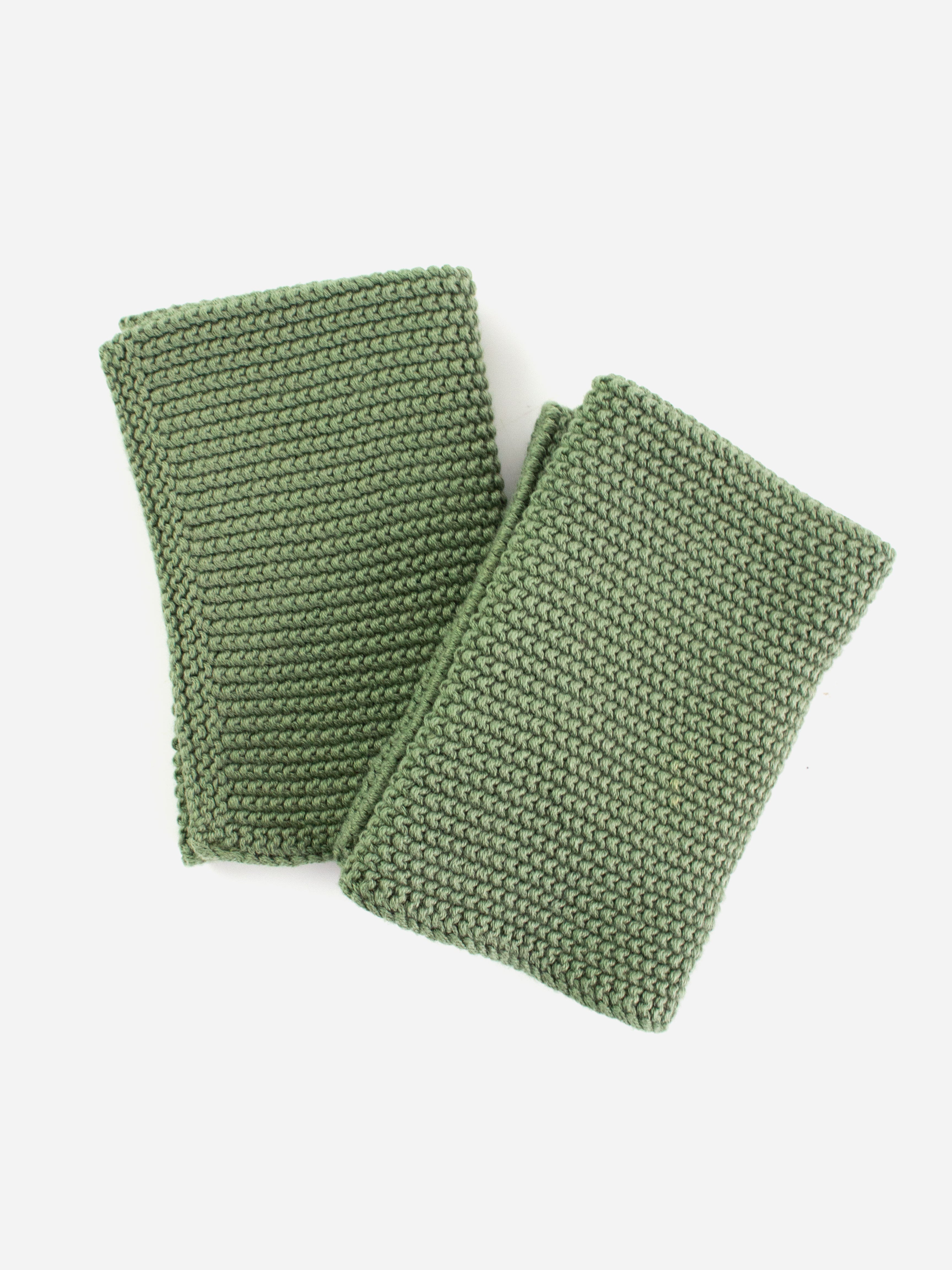 Ecovask Lite Dishcloth Duo Set