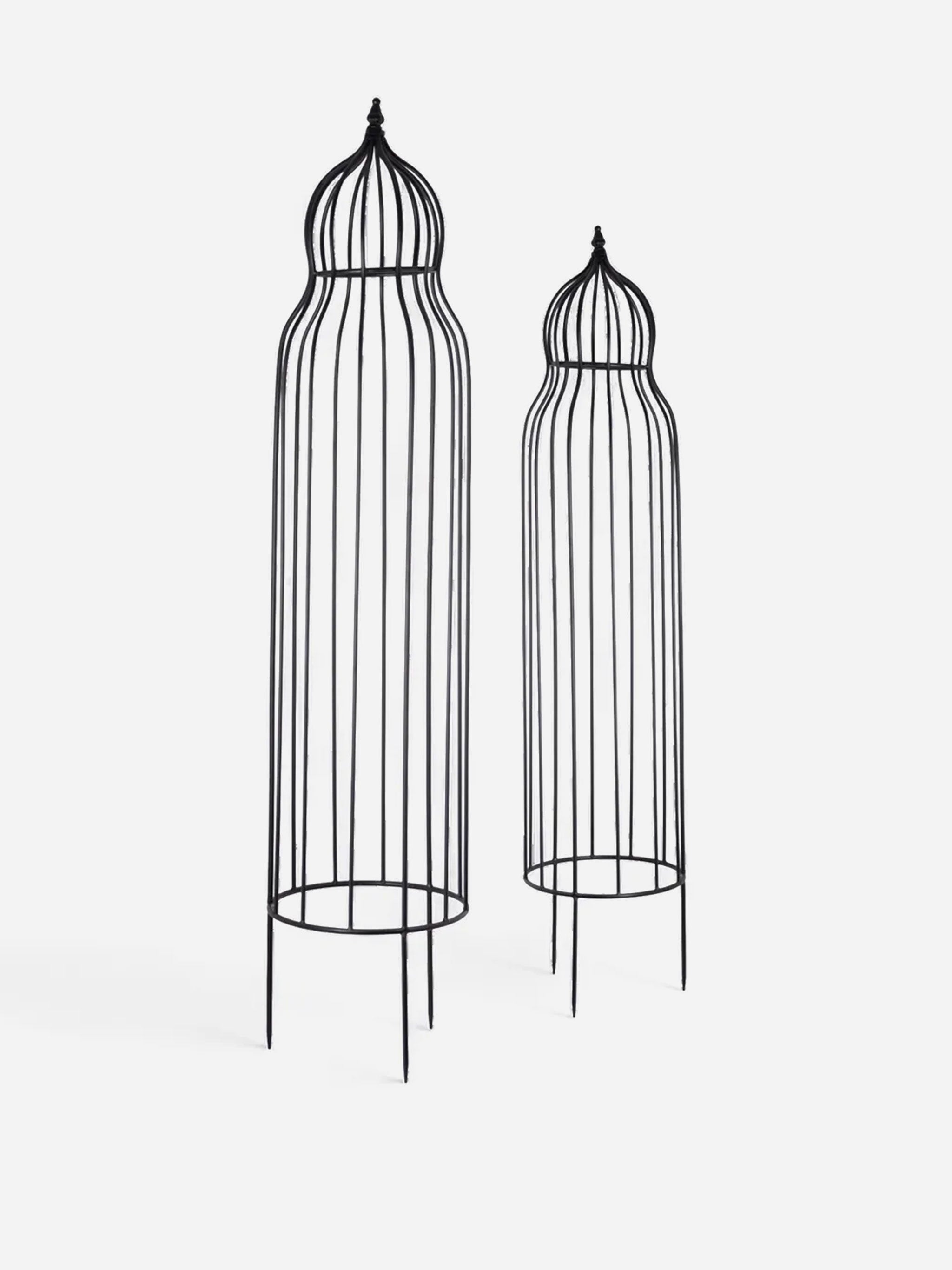 Eden Plant Trellis Set