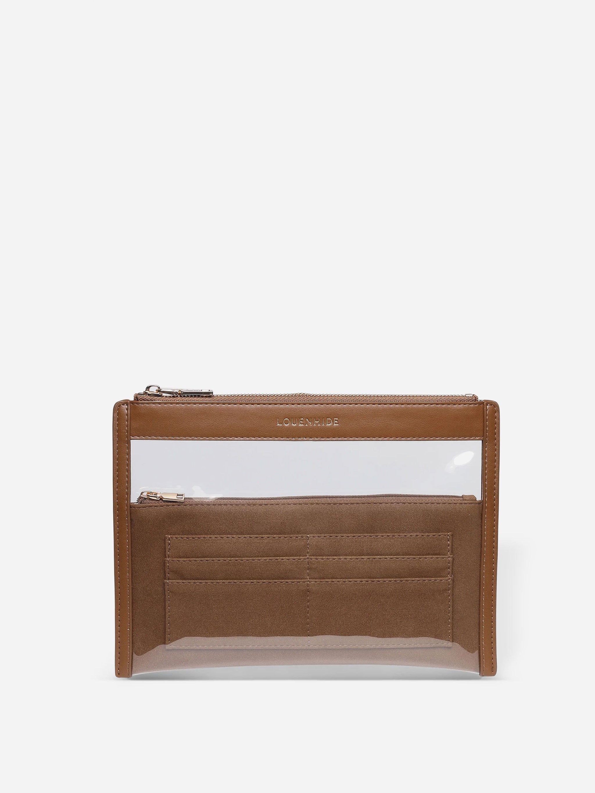 Ella Bag Organiser | Cocoa
