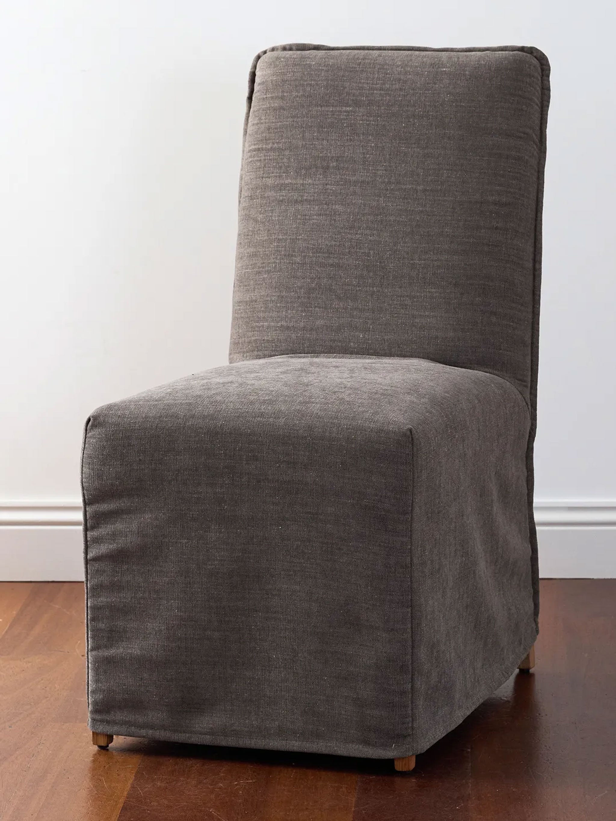 Ellie Slip Cover Dining Chair