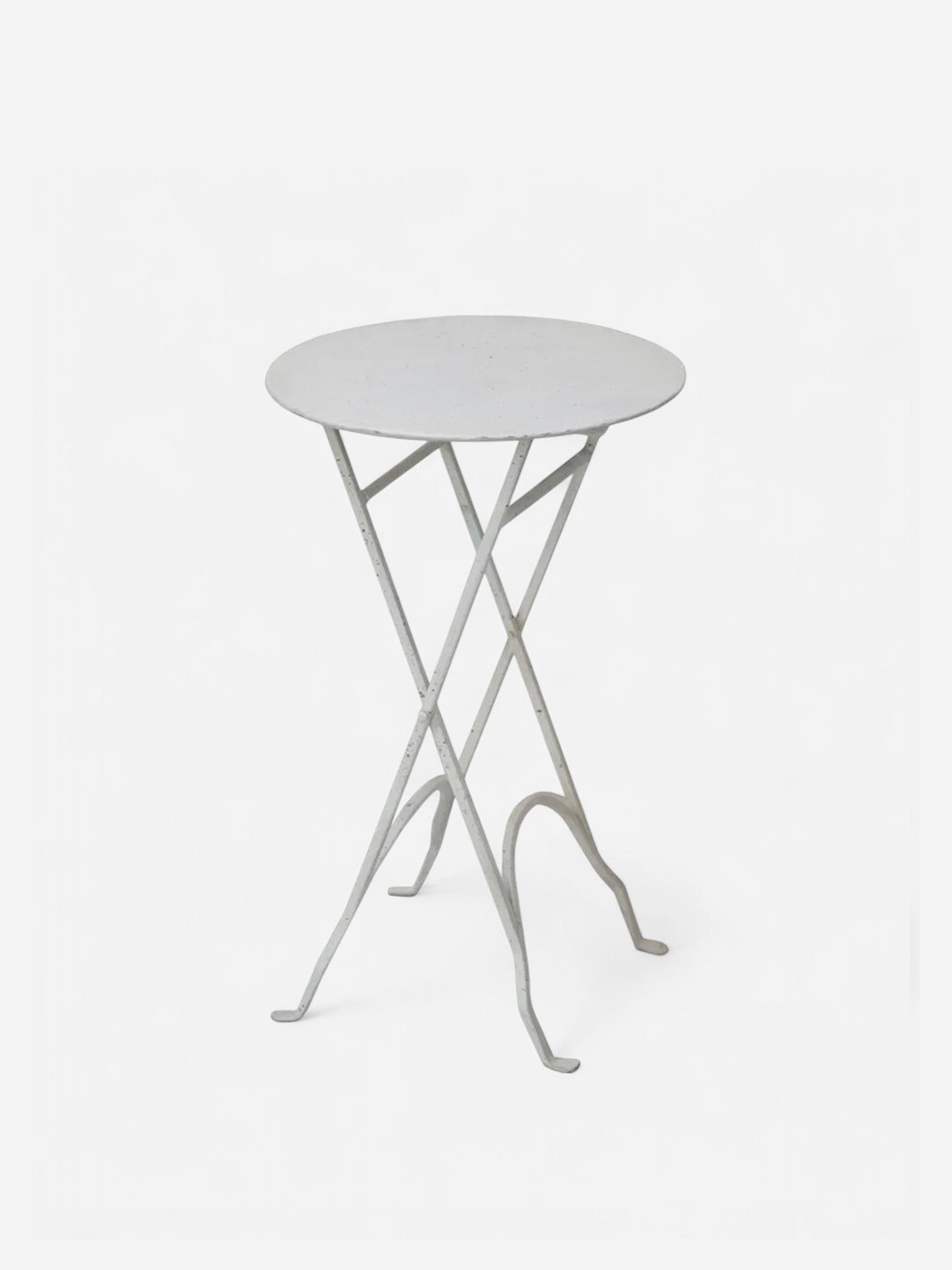 Ellise Side Table